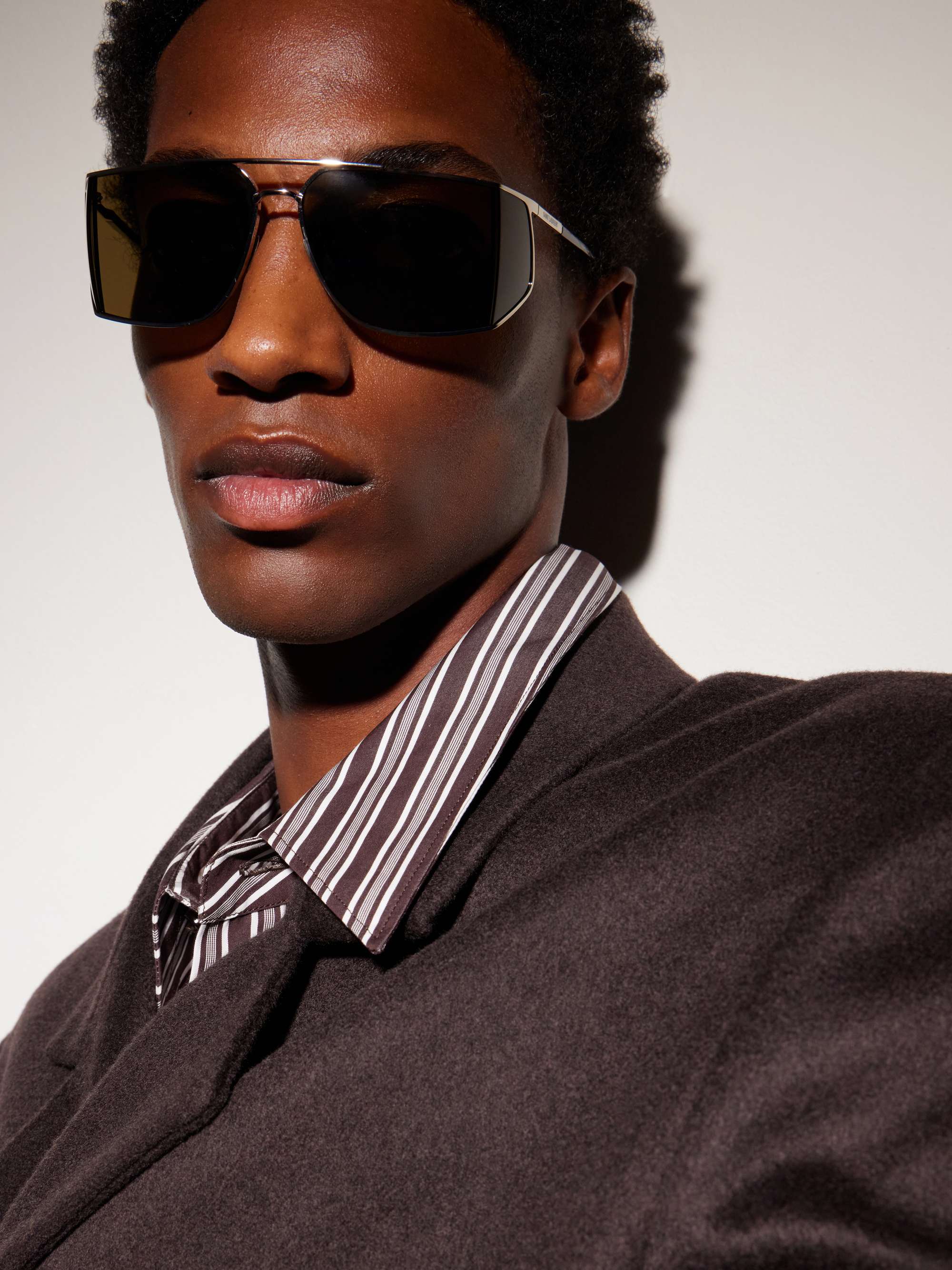 SAINT LAURENT EYEWEAR 