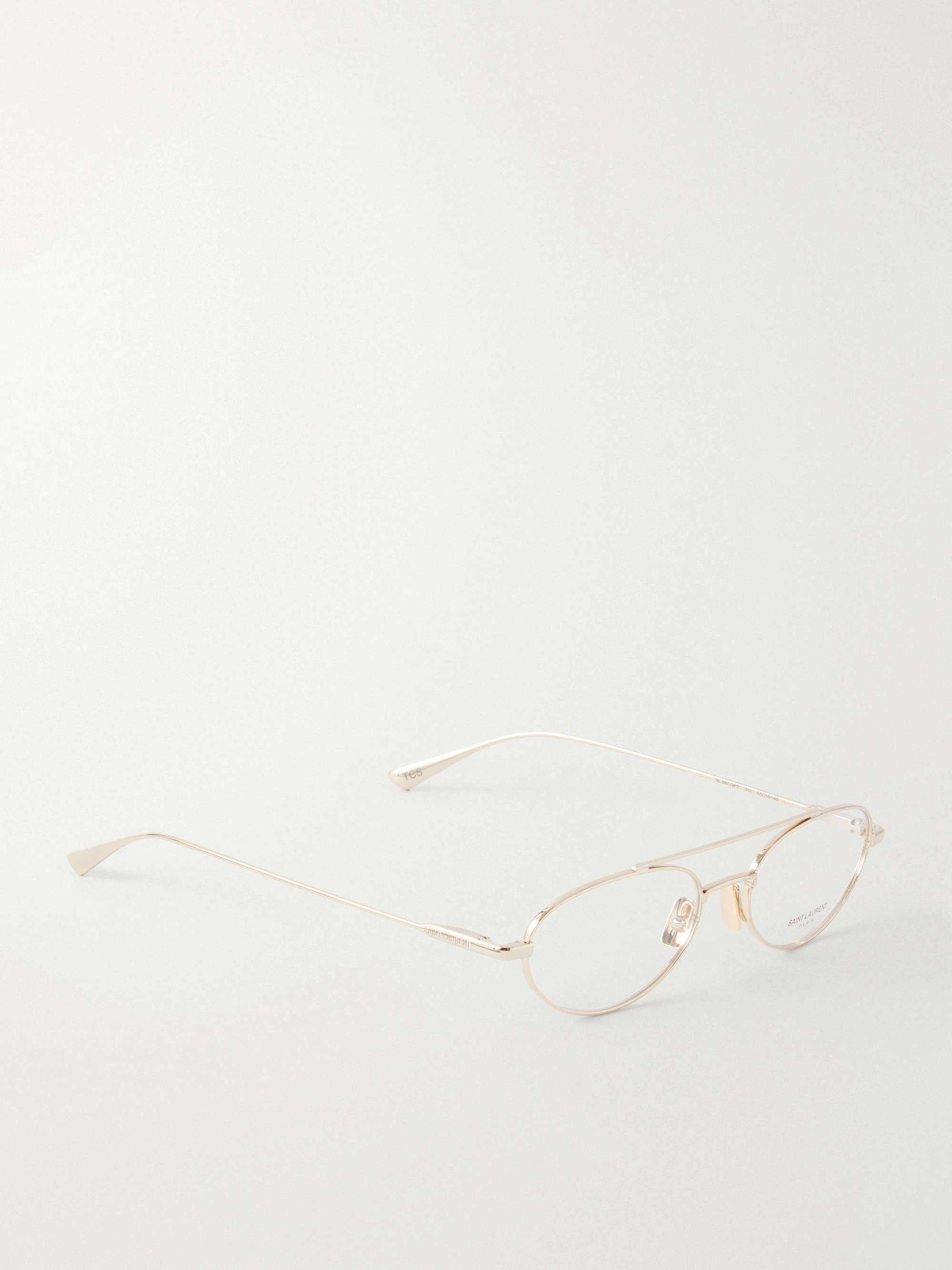 SAINT LAURENT EYEWEAR 