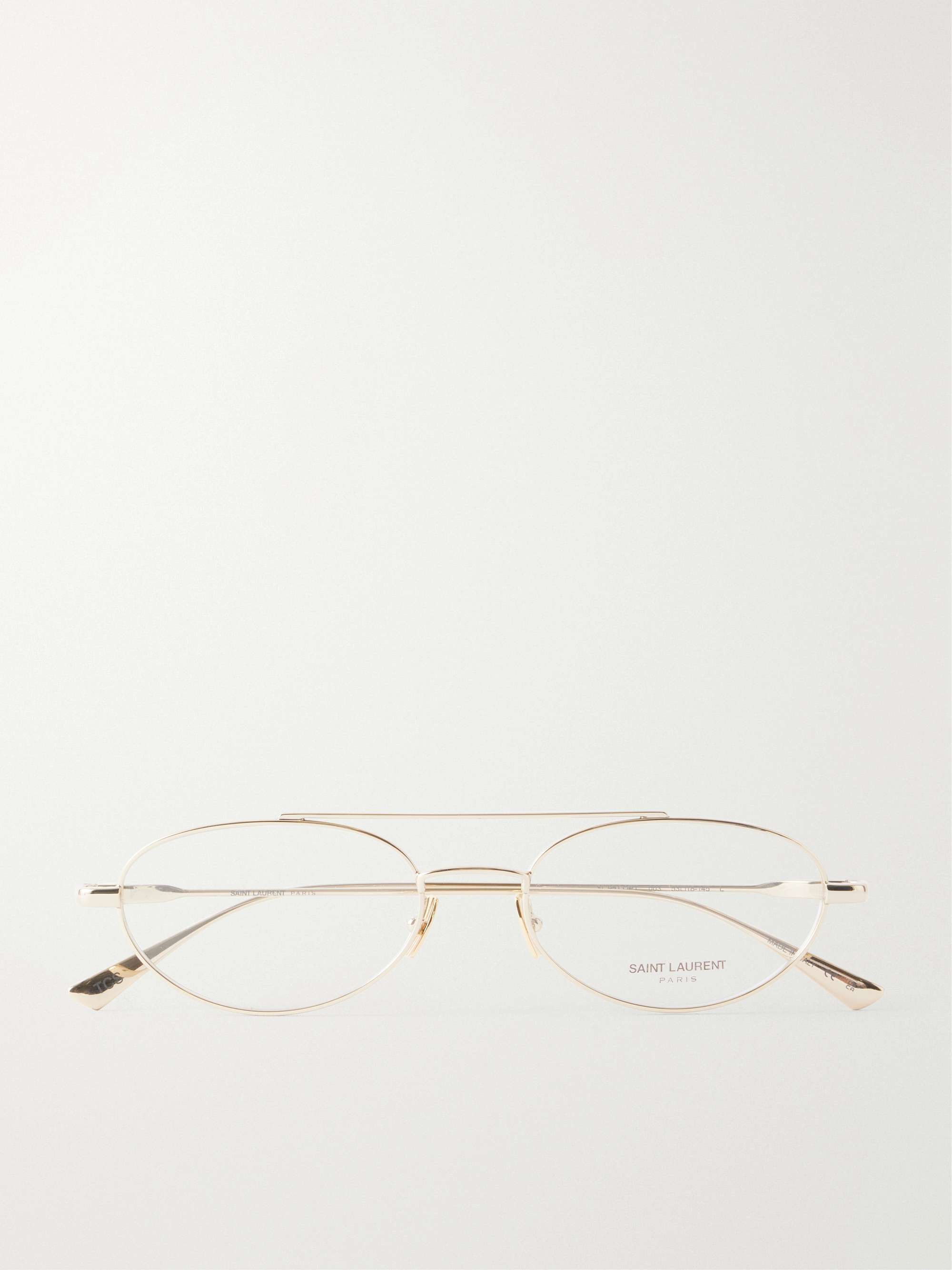 SAINT LAURENT EYEWEAR 