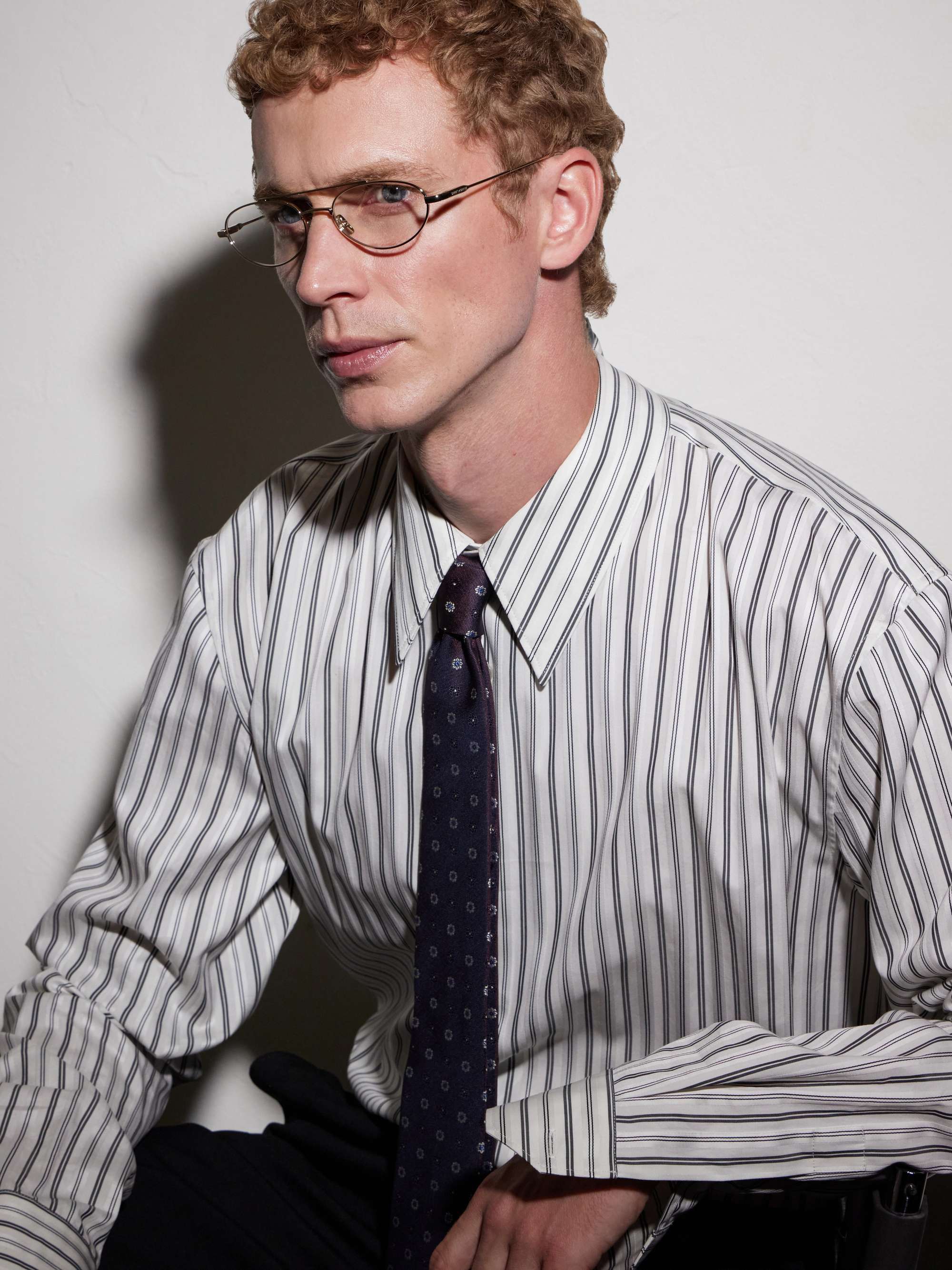 SAINT LAURENT EYEWEAR 