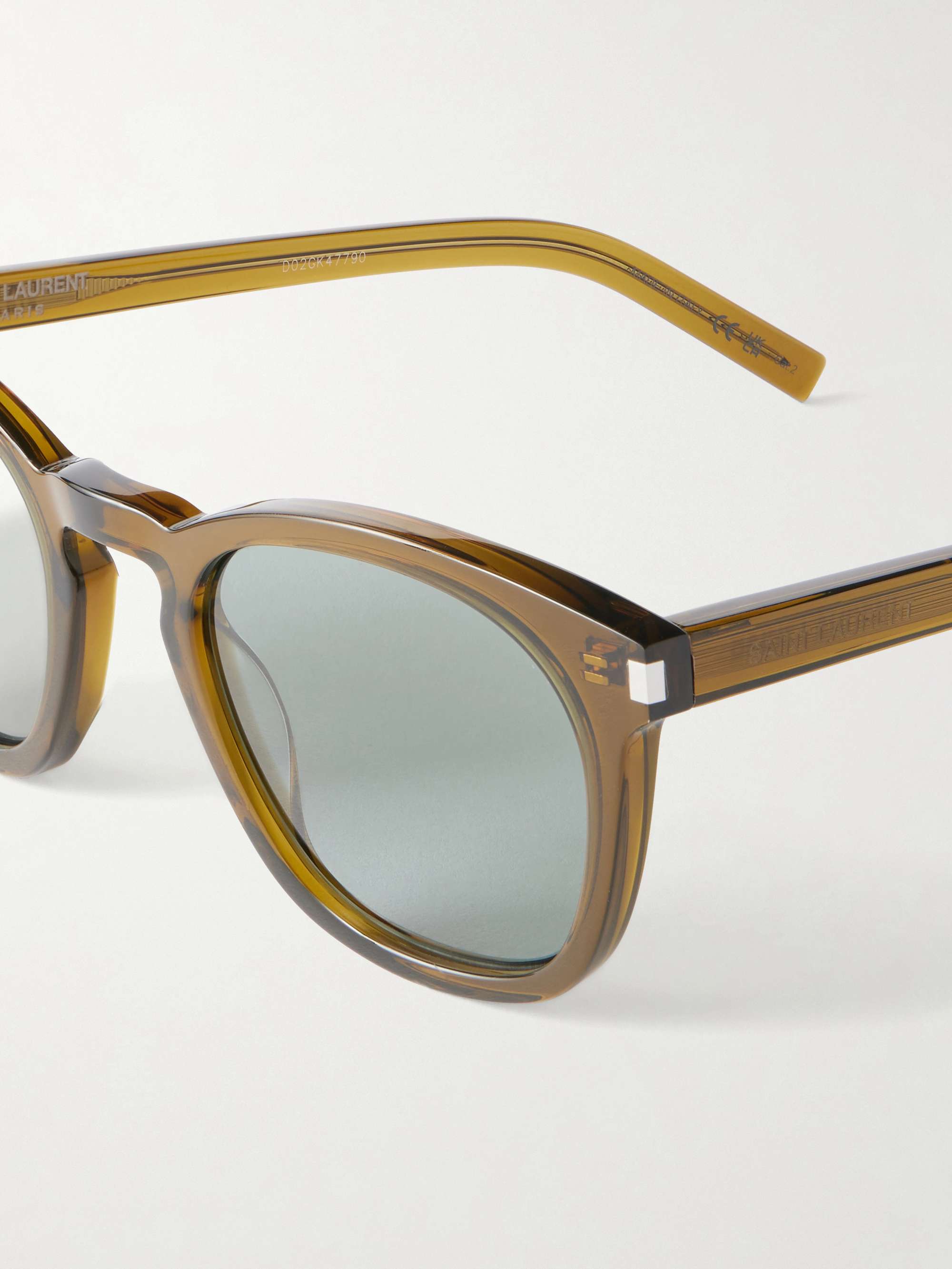 SAINT LAURENT EYEWEAR 