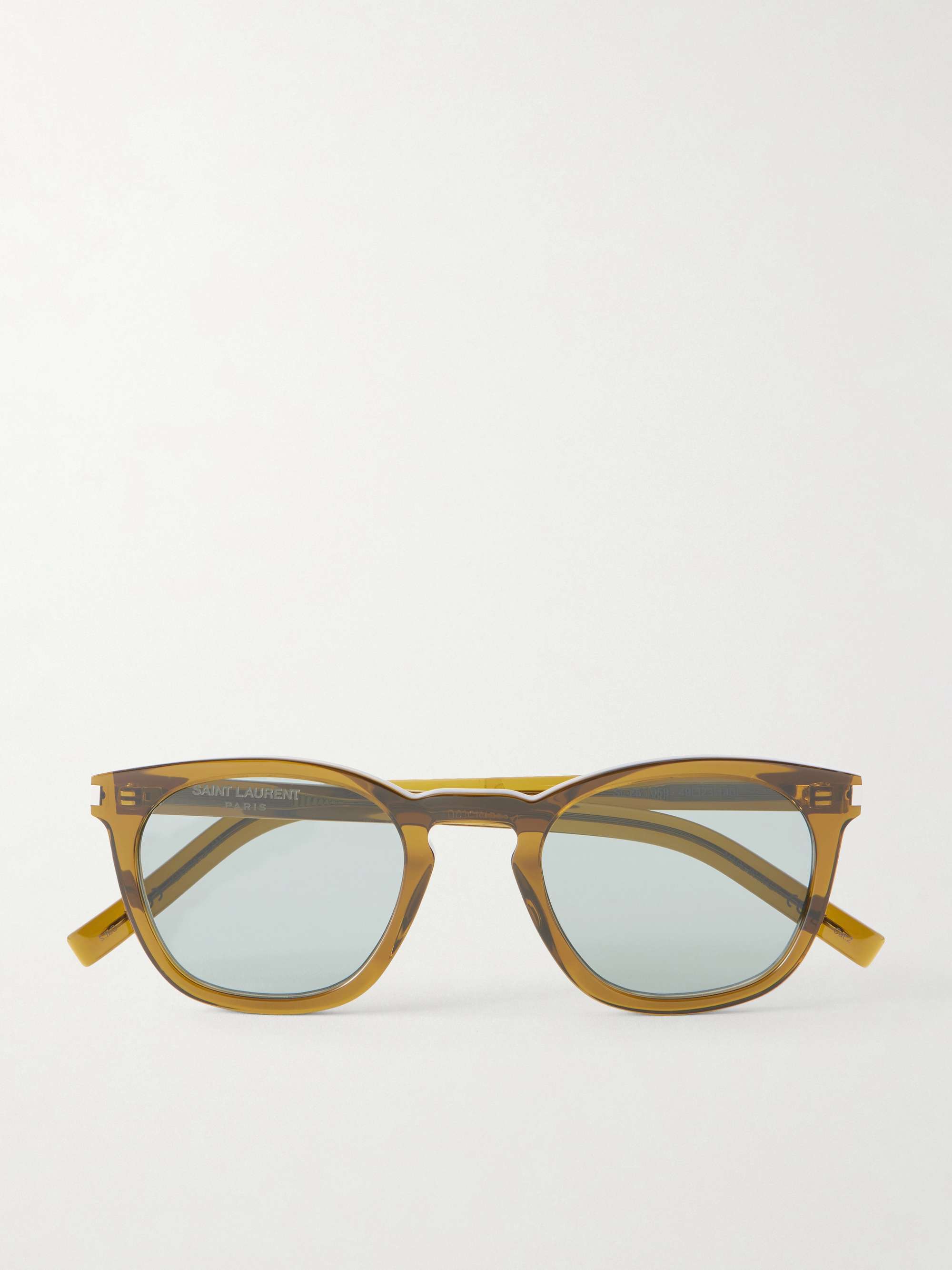 SAINT LAURENT EYEWEAR 