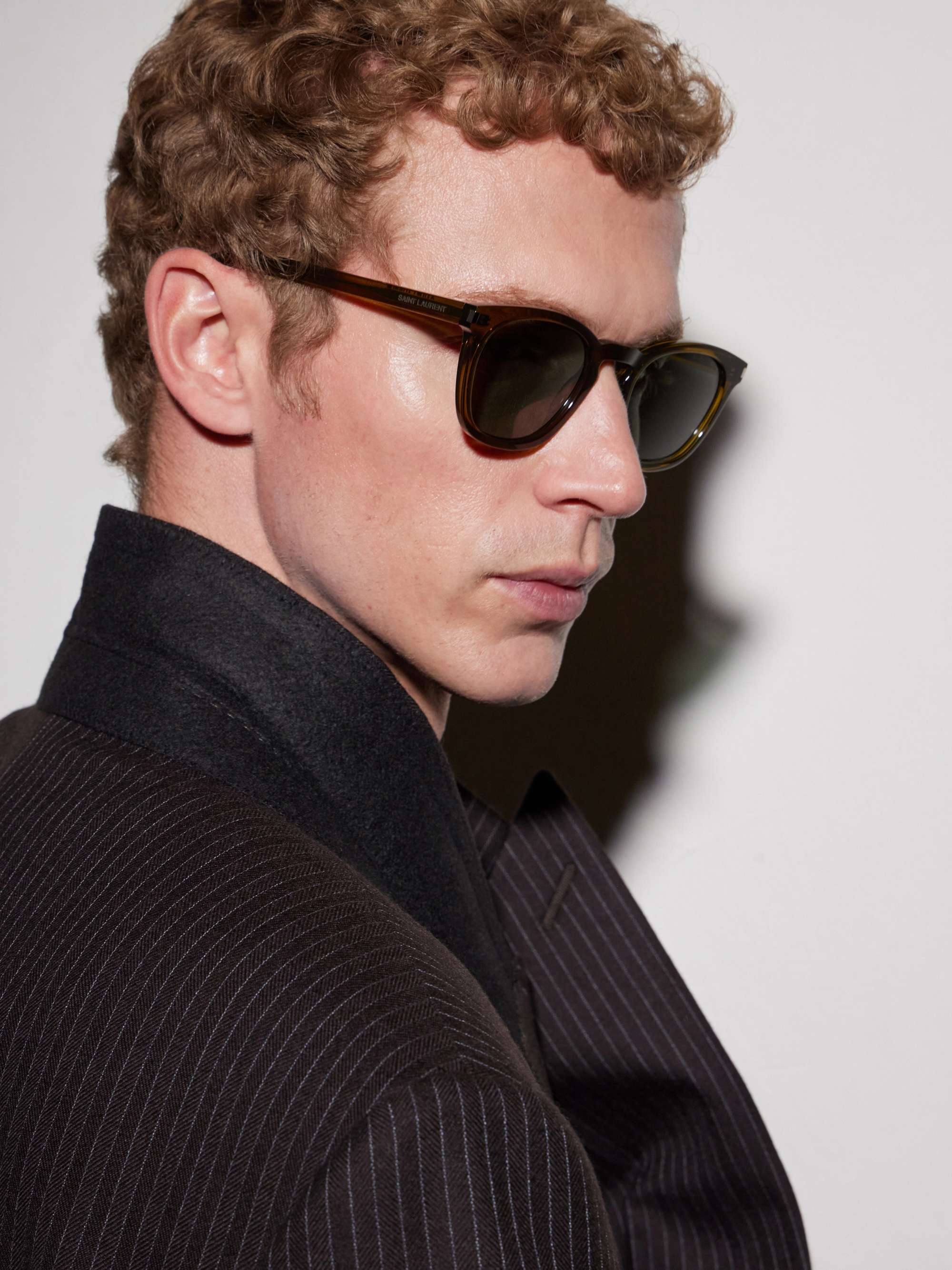 SAINT LAURENT EYEWEAR 