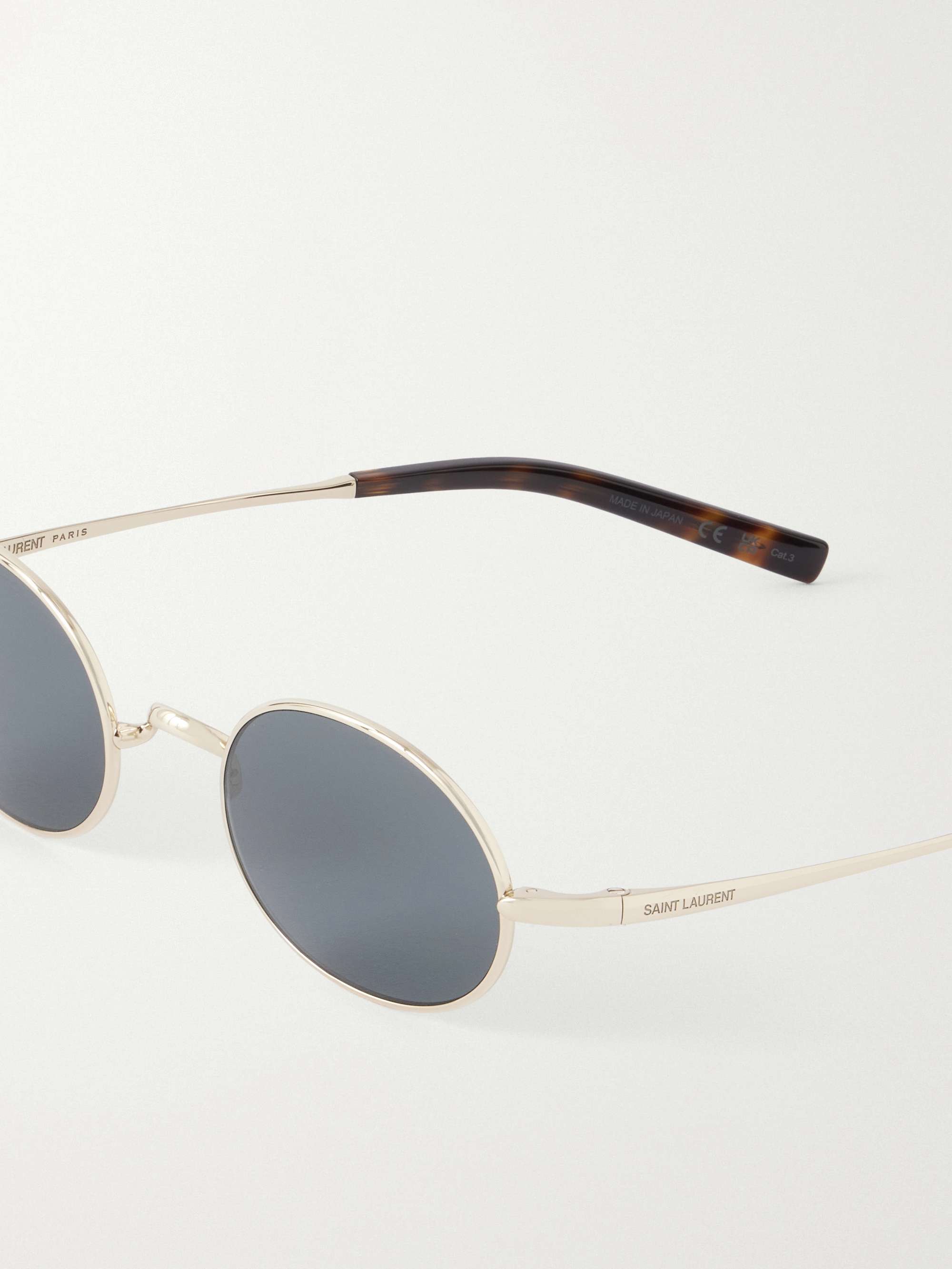 SAINT LAURENT EYEWEAR 