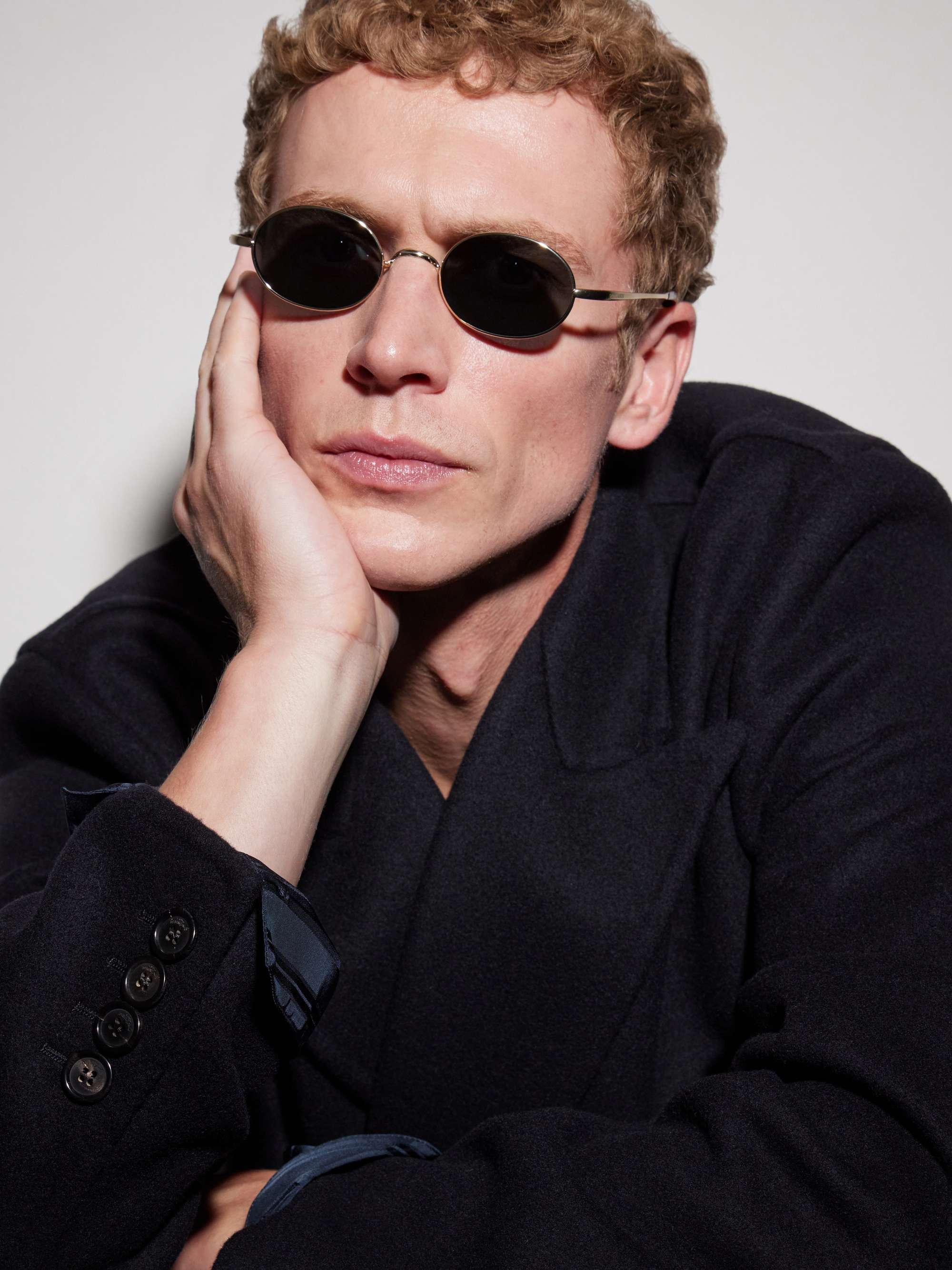 SAINT LAURENT EYEWEAR 