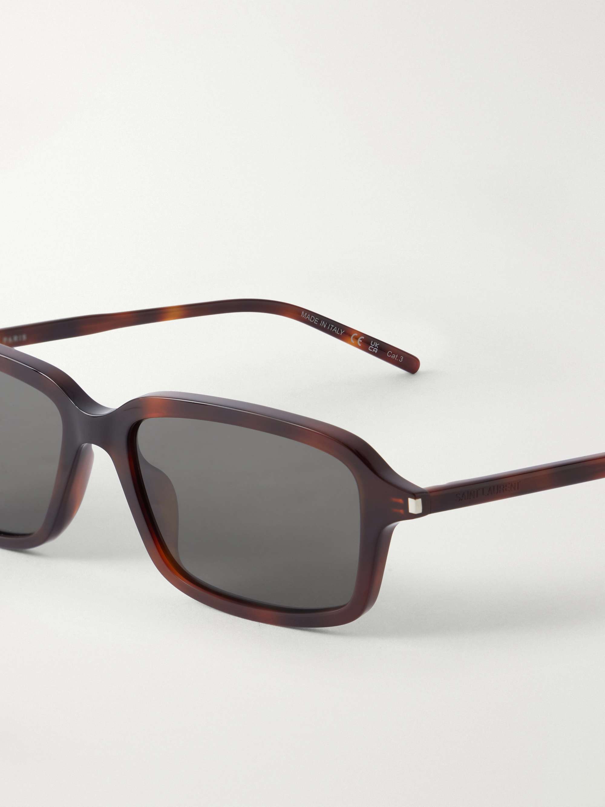 SAINT LAURENT EYEWEAR 