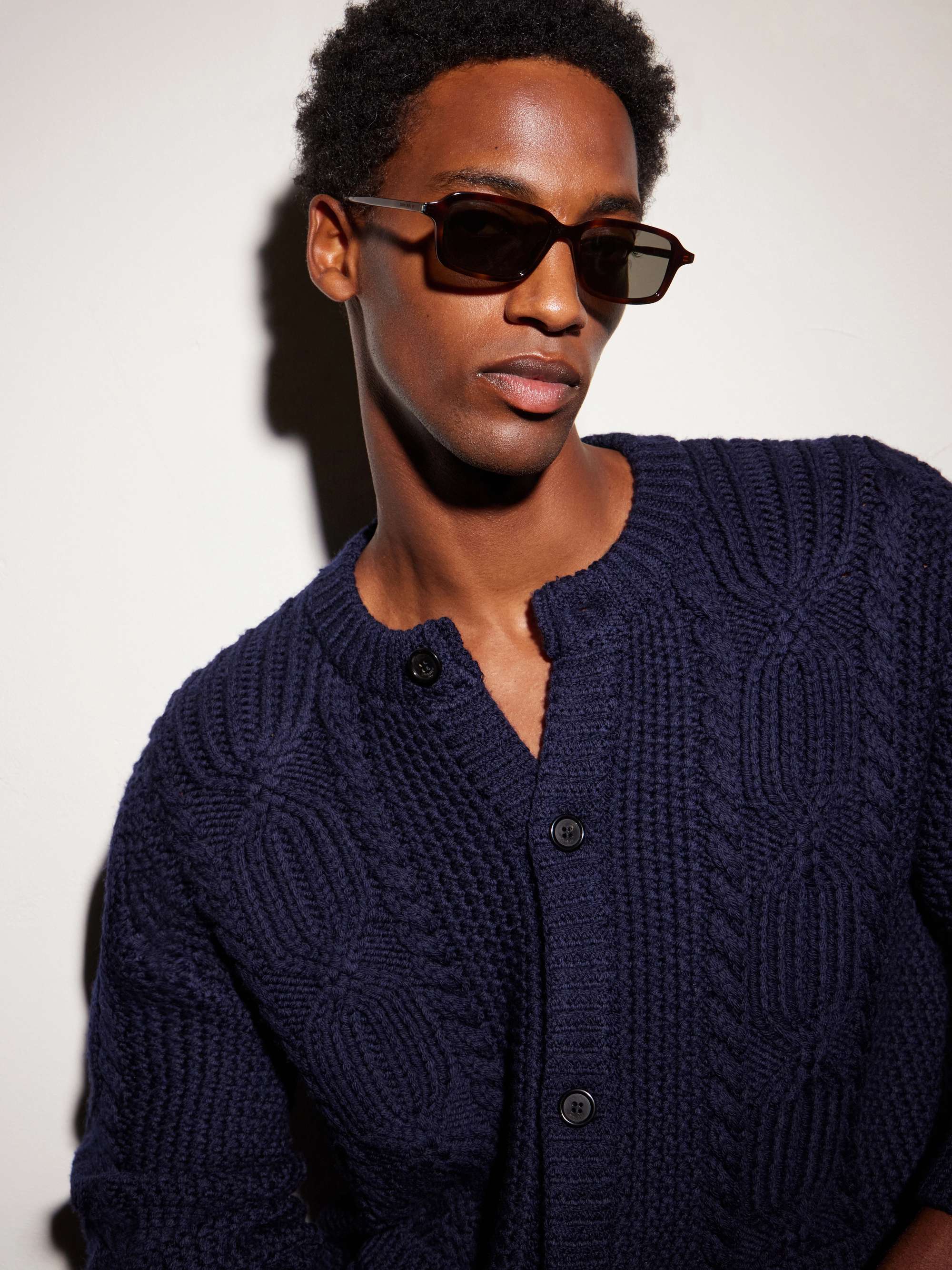 SAINT LAURENT EYEWEAR 