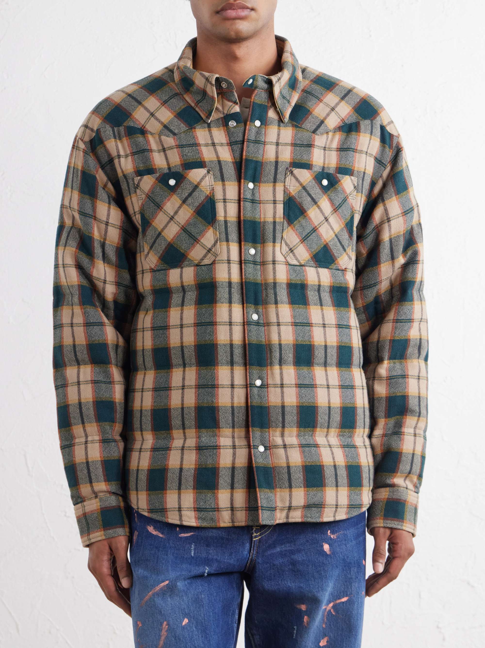 VISVIM 