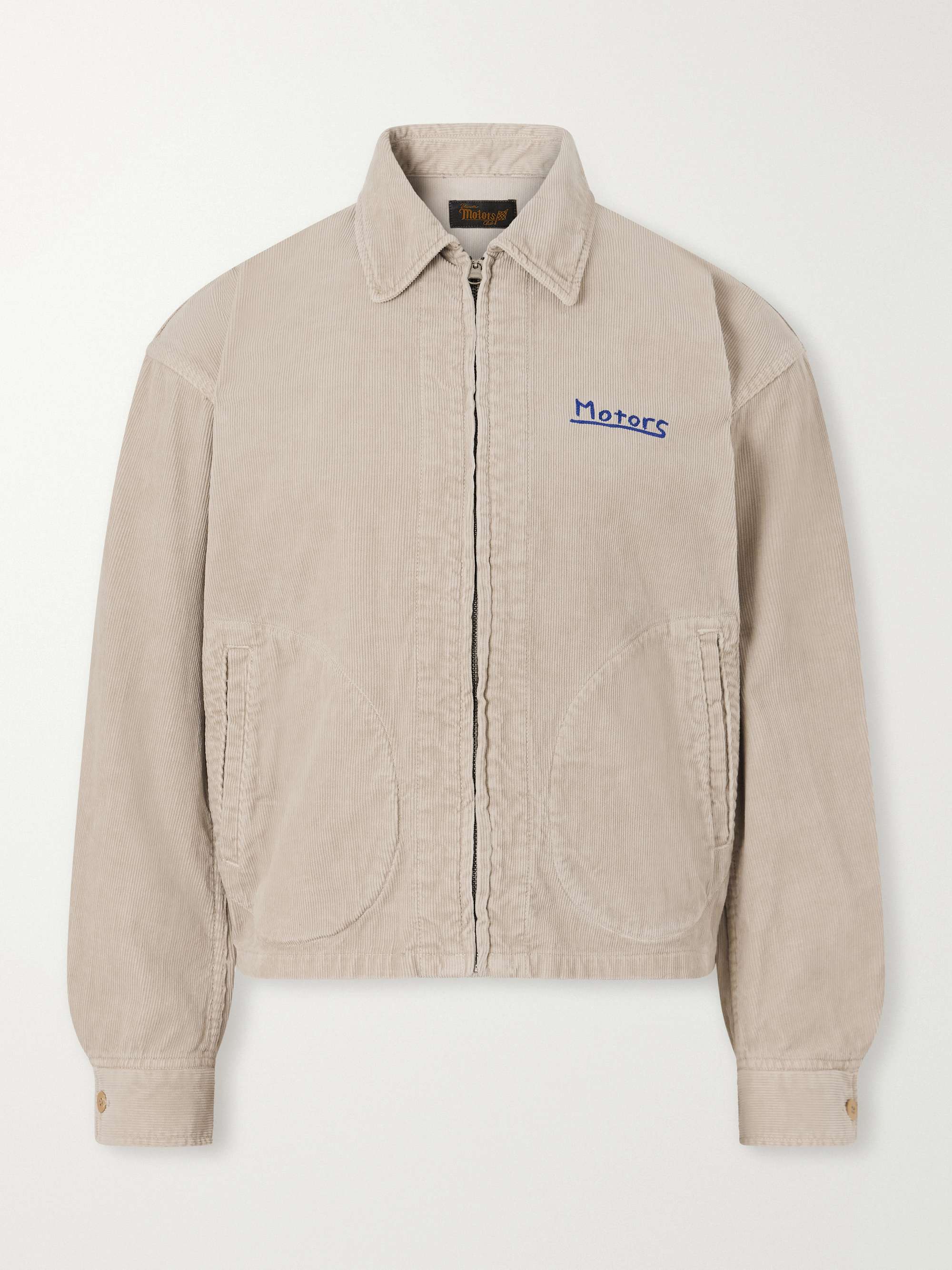 VISVIM 