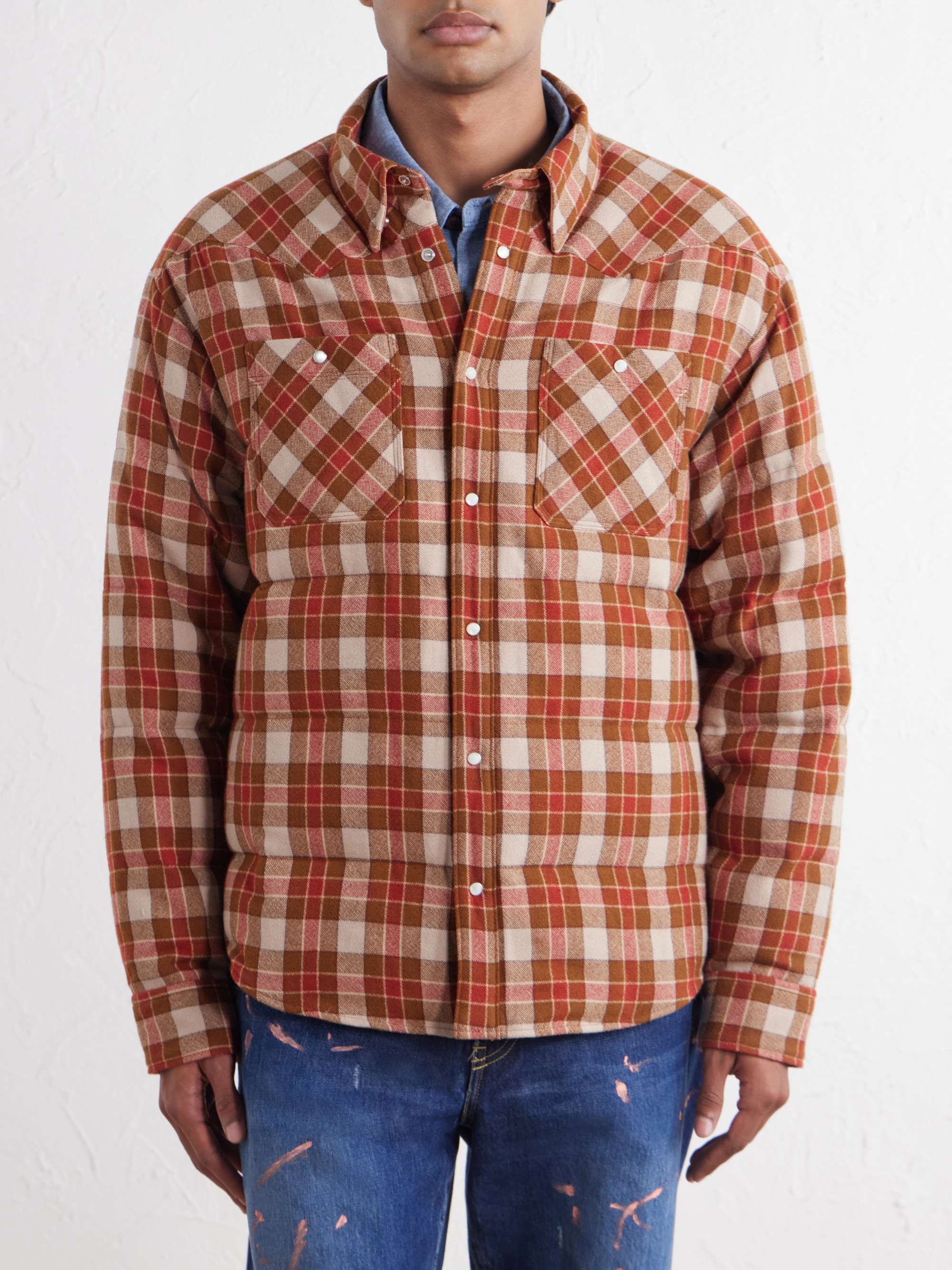 VISVIM 