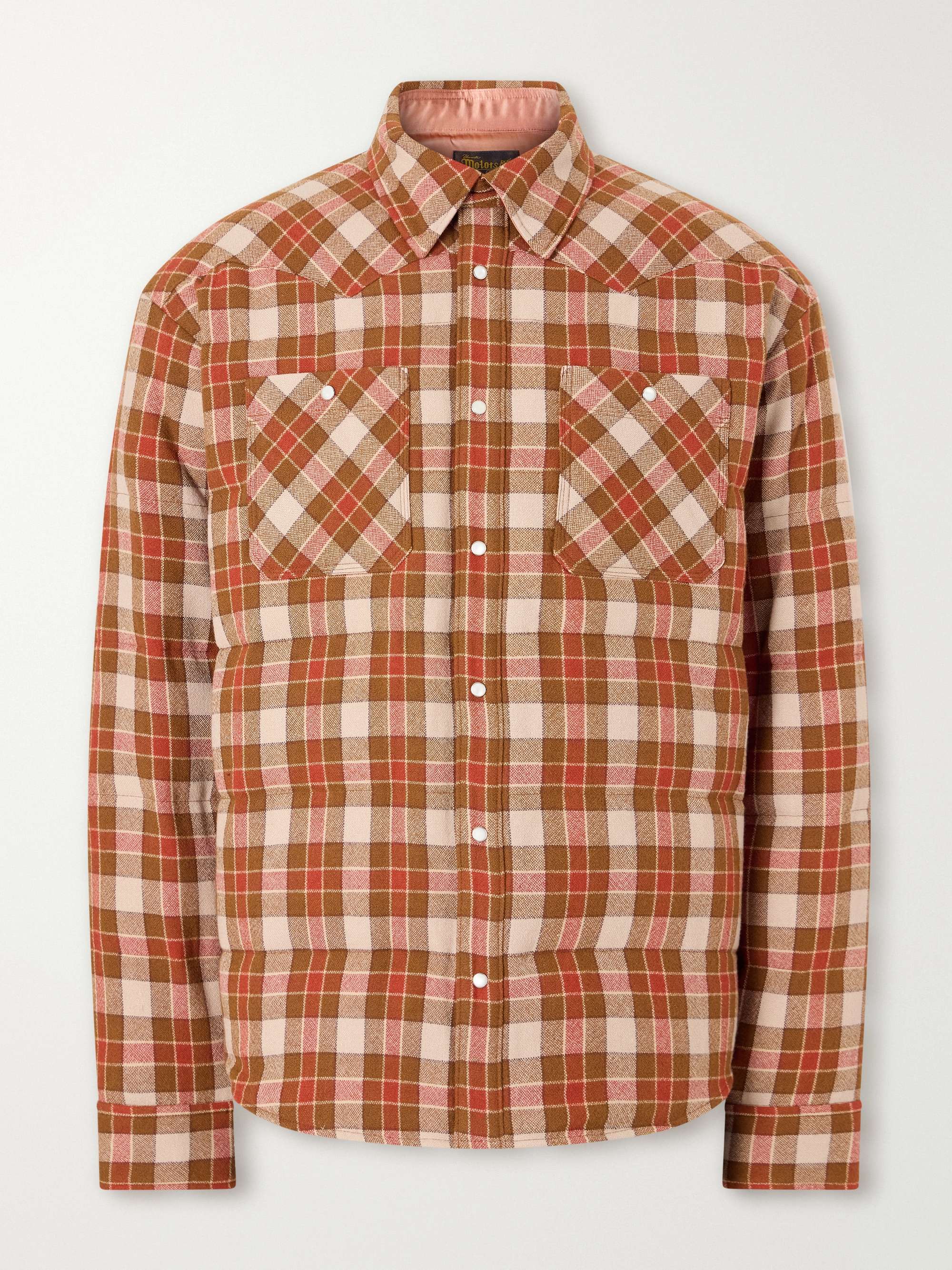 VISVIM 