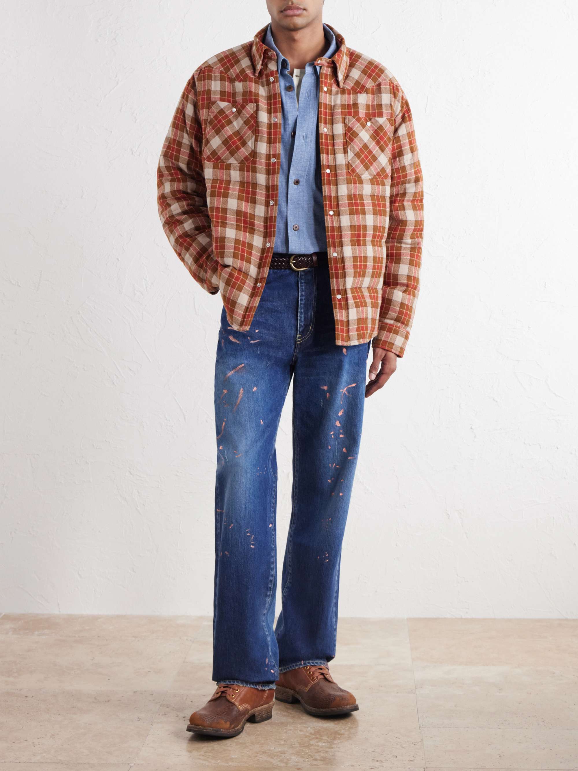 VISVIM 
