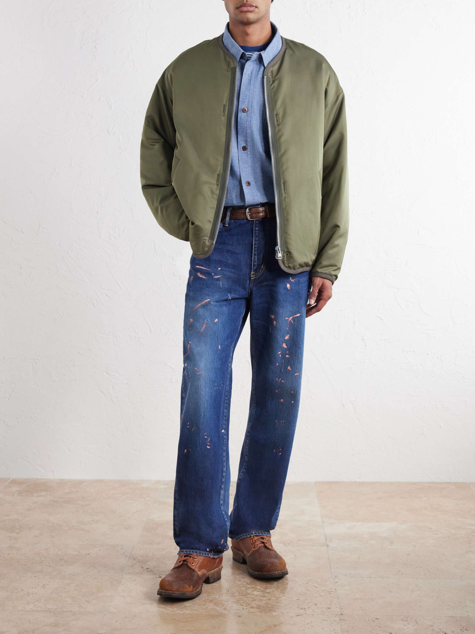 VISVIM 