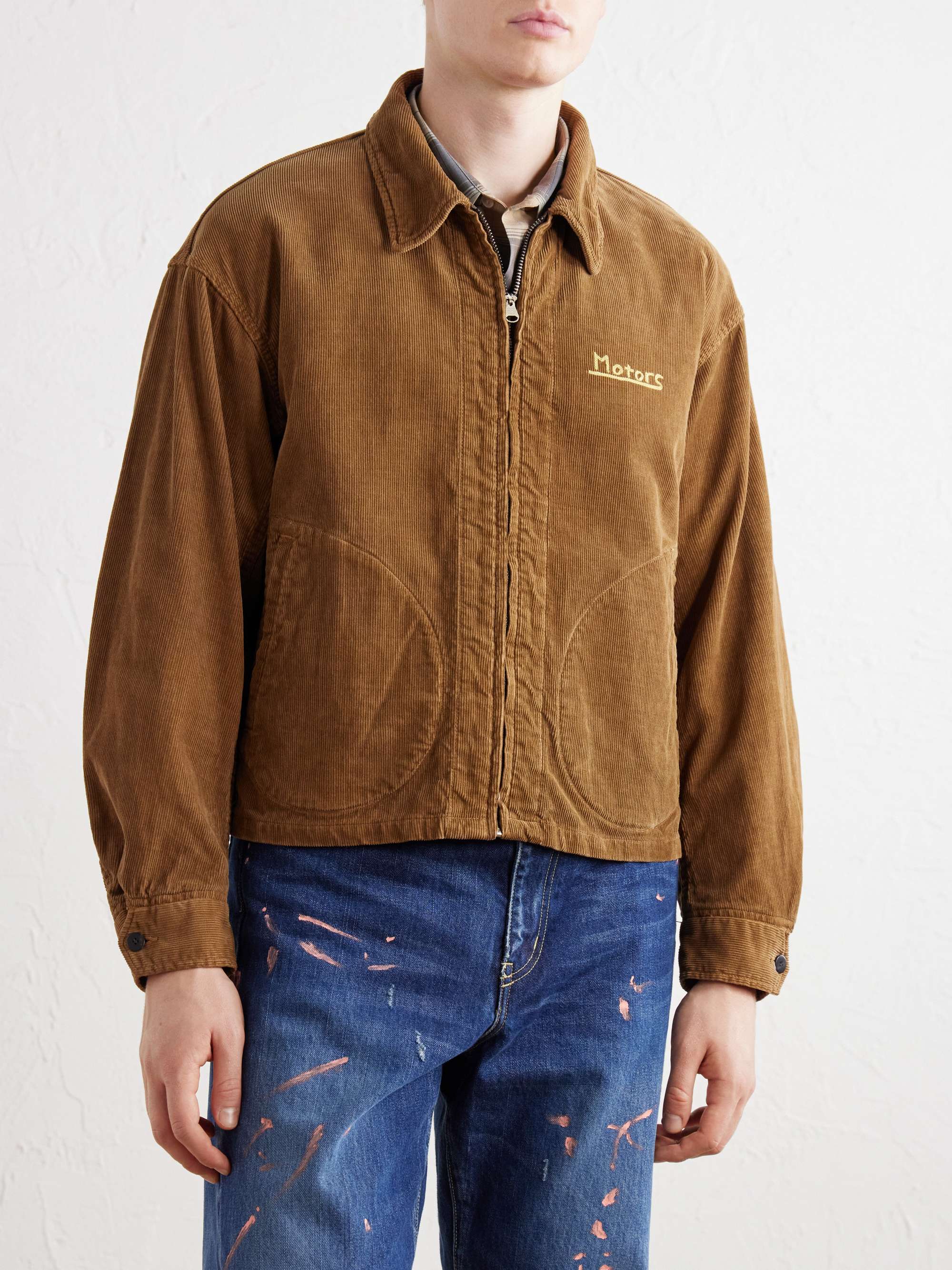 VISVIM 