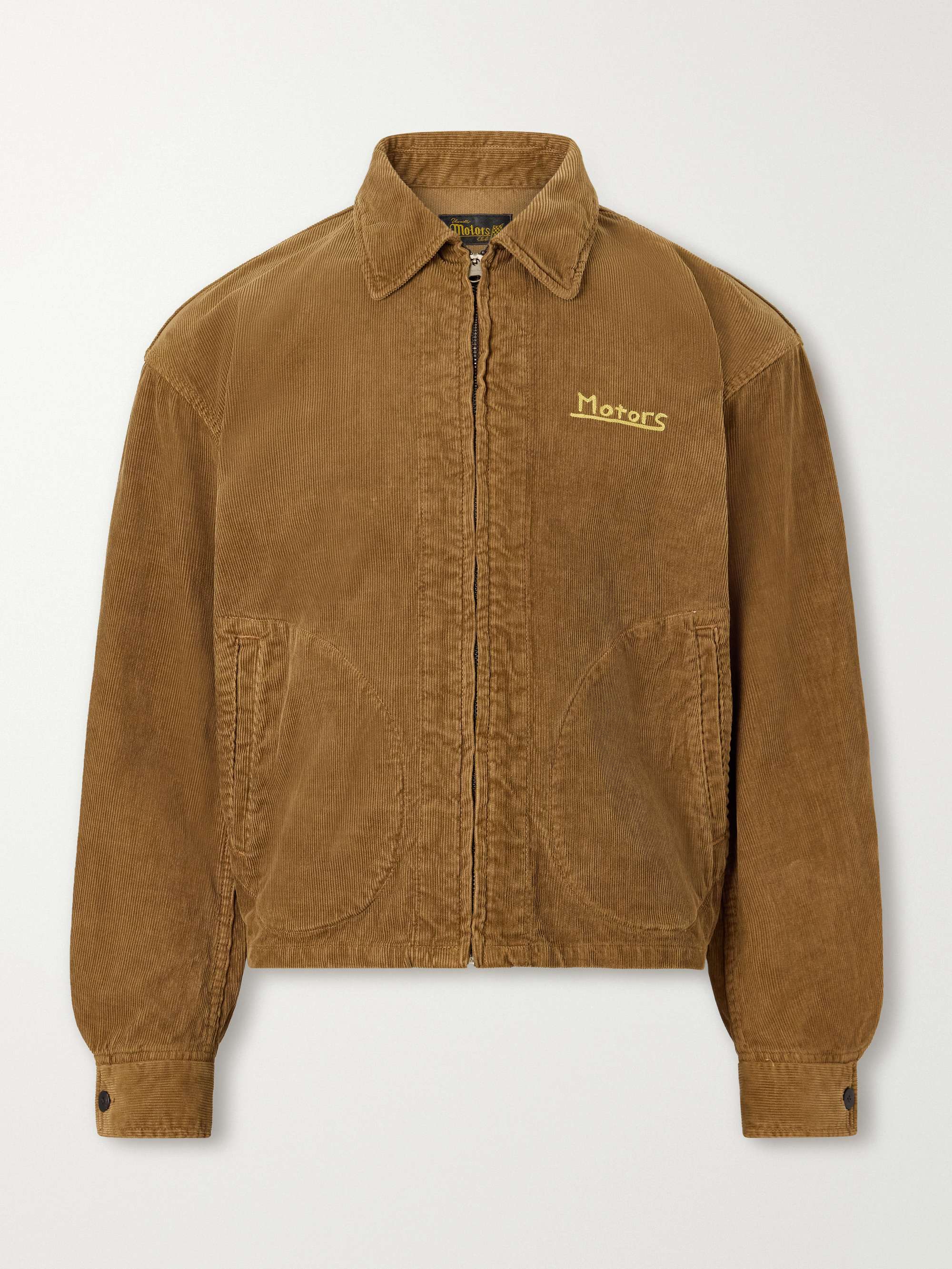 VISVIM 