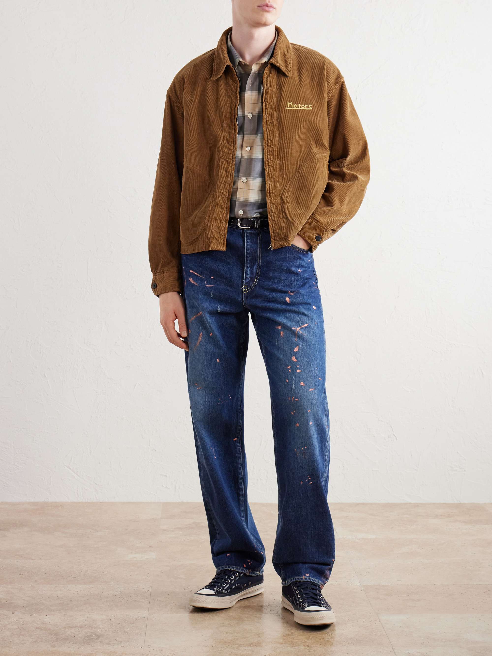 VISVIM 