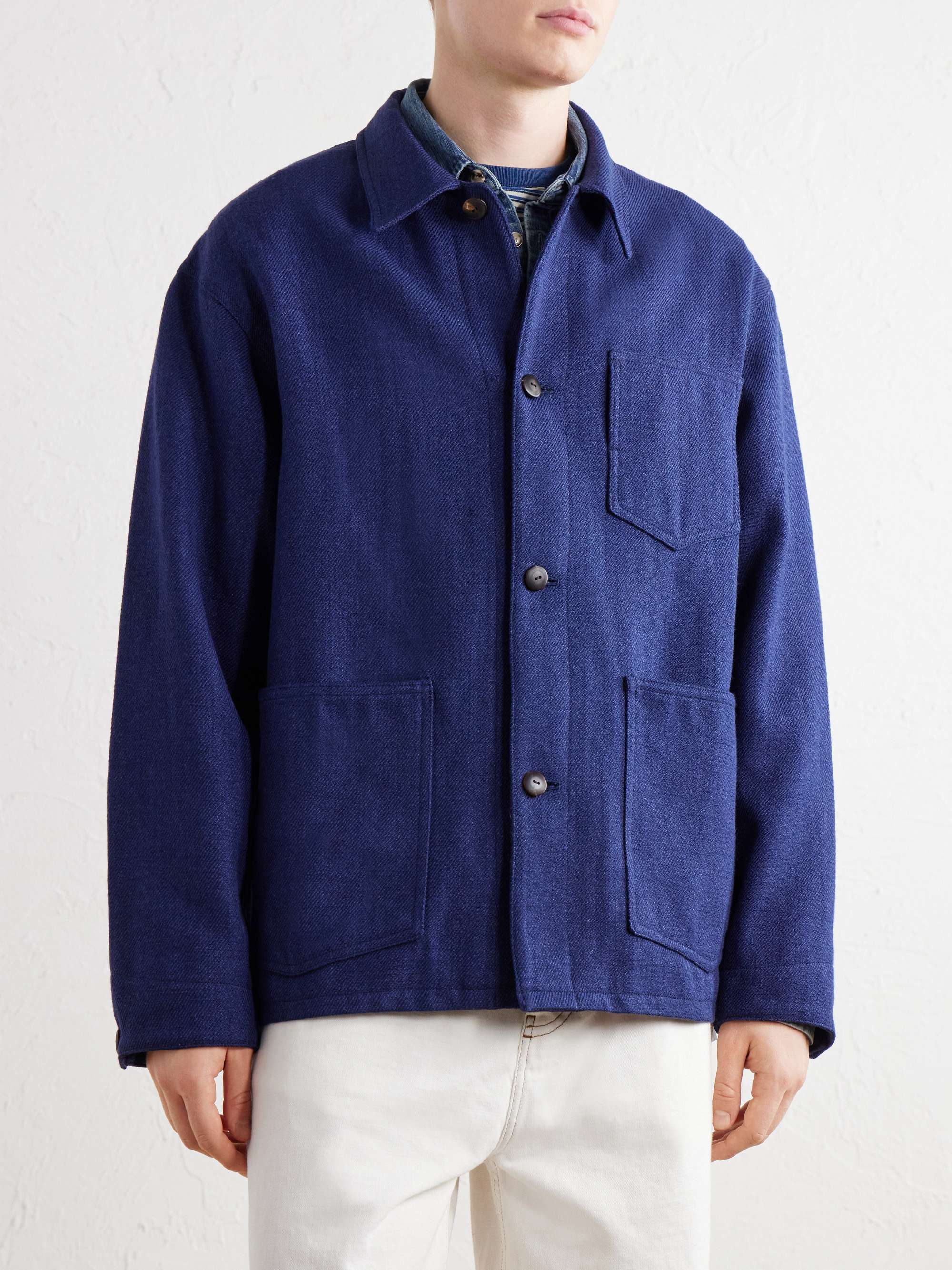 VISVIM 
