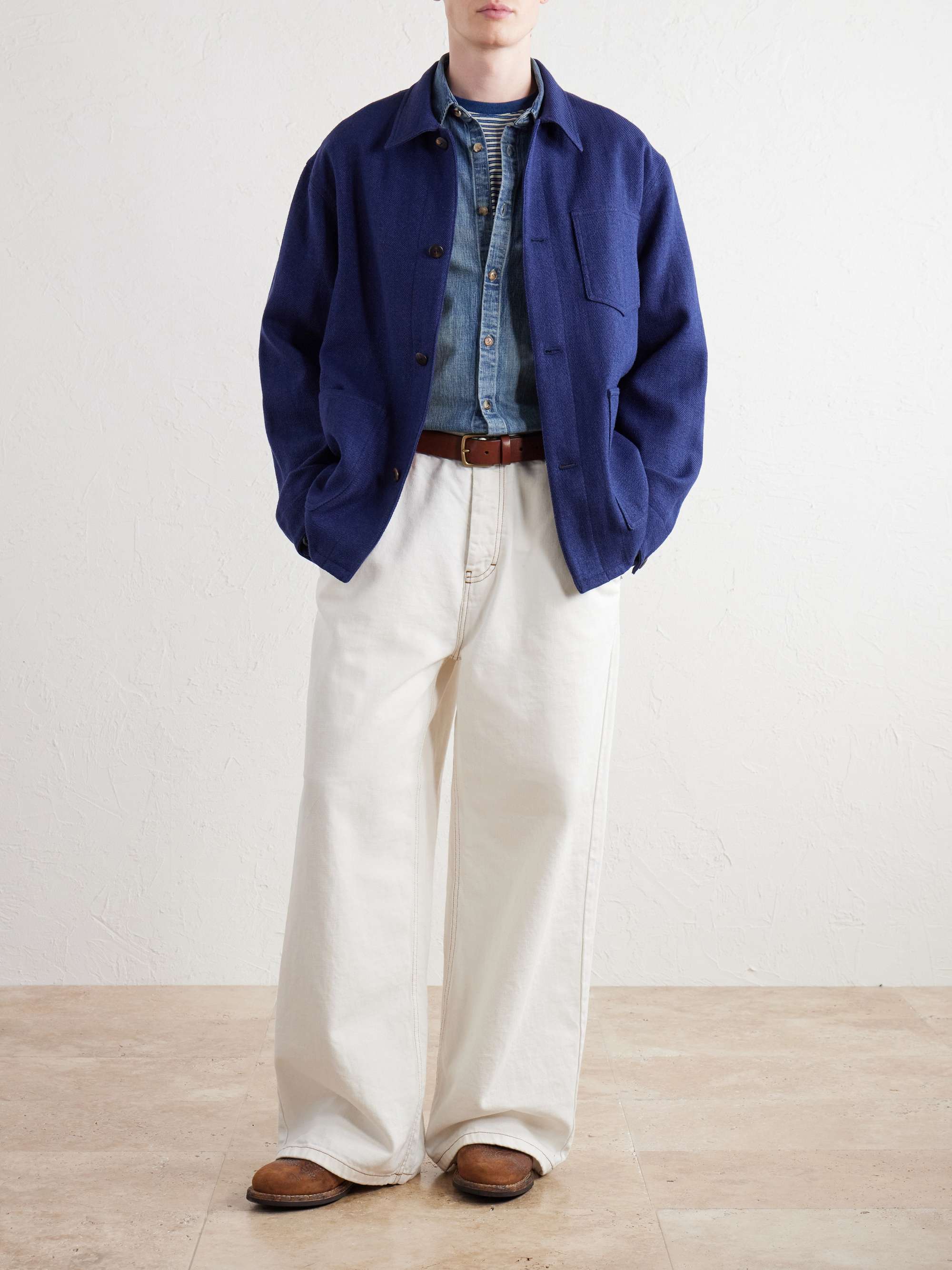 VISVIM 