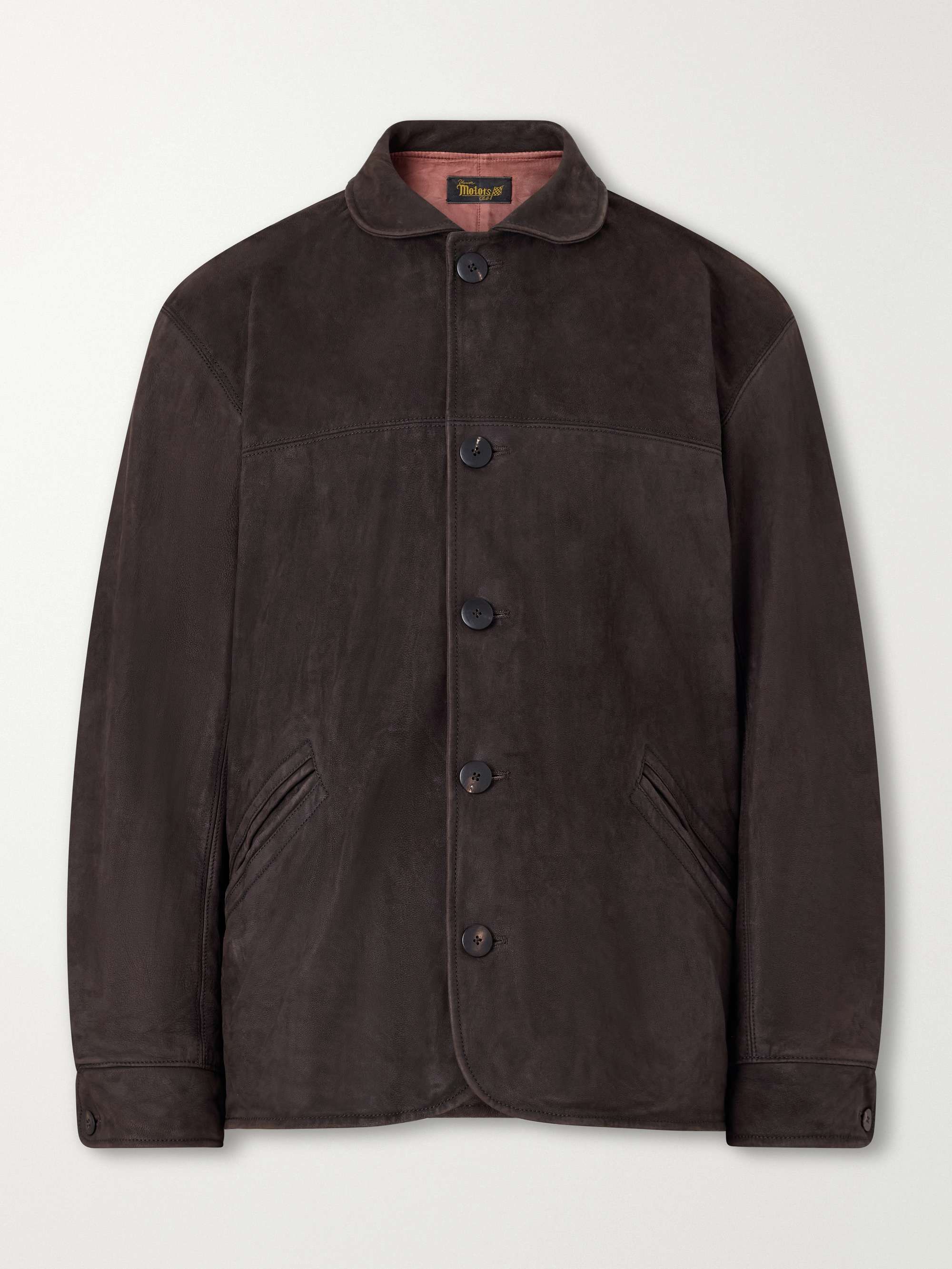 VISVIM 