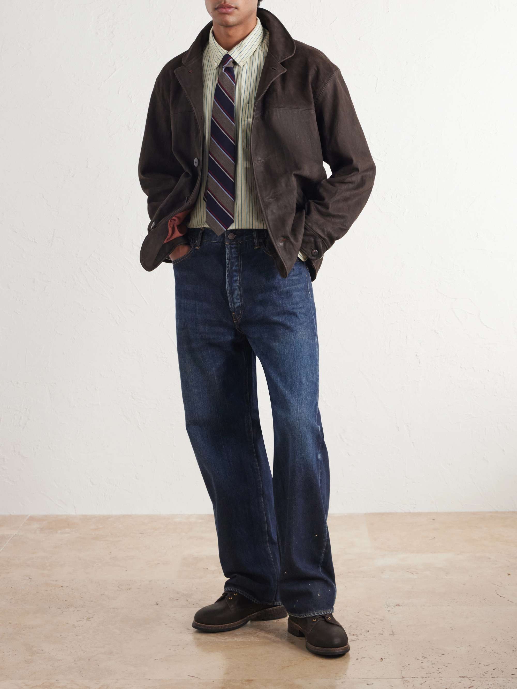 VISVIM 