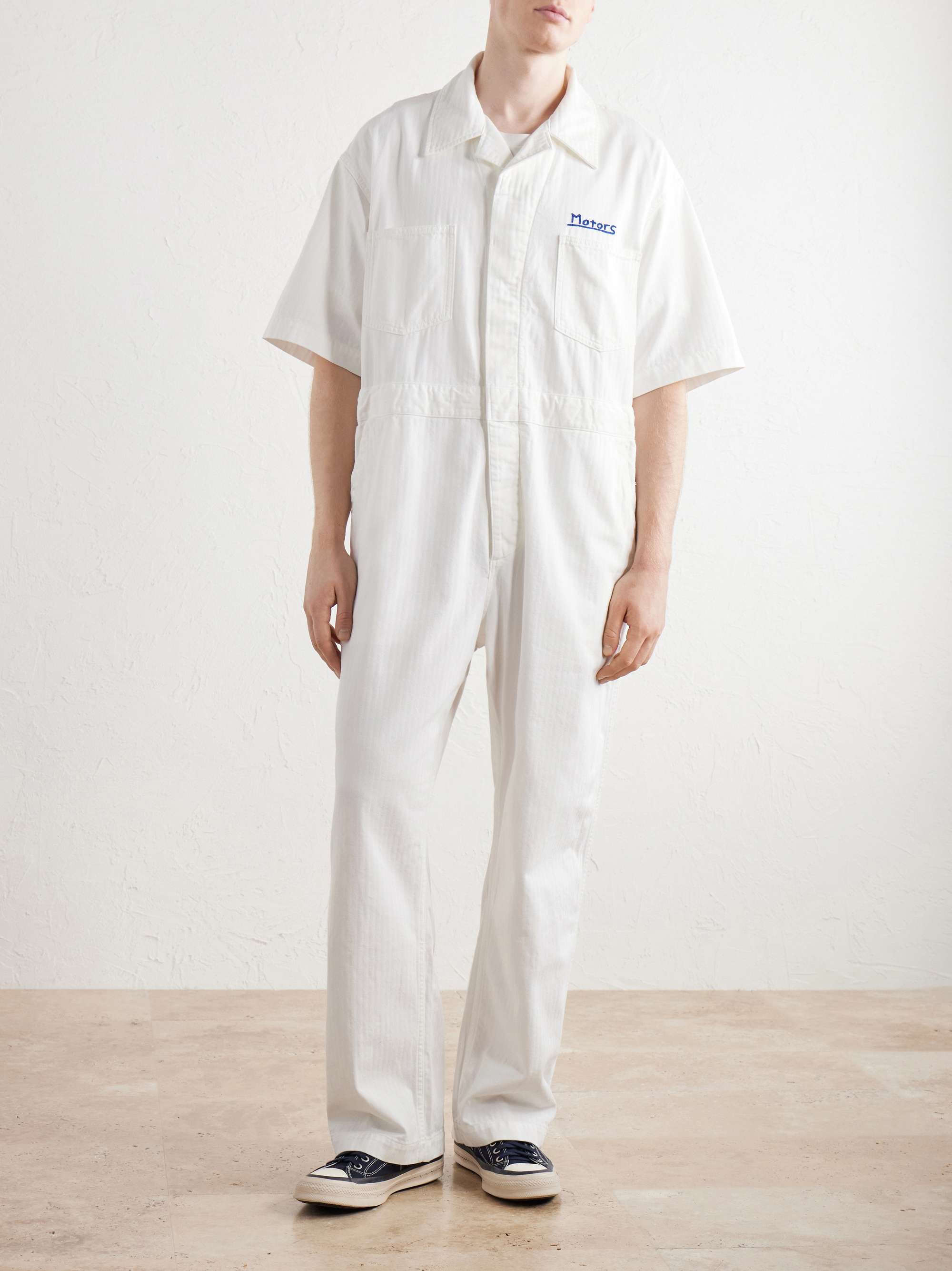 VISVIM 