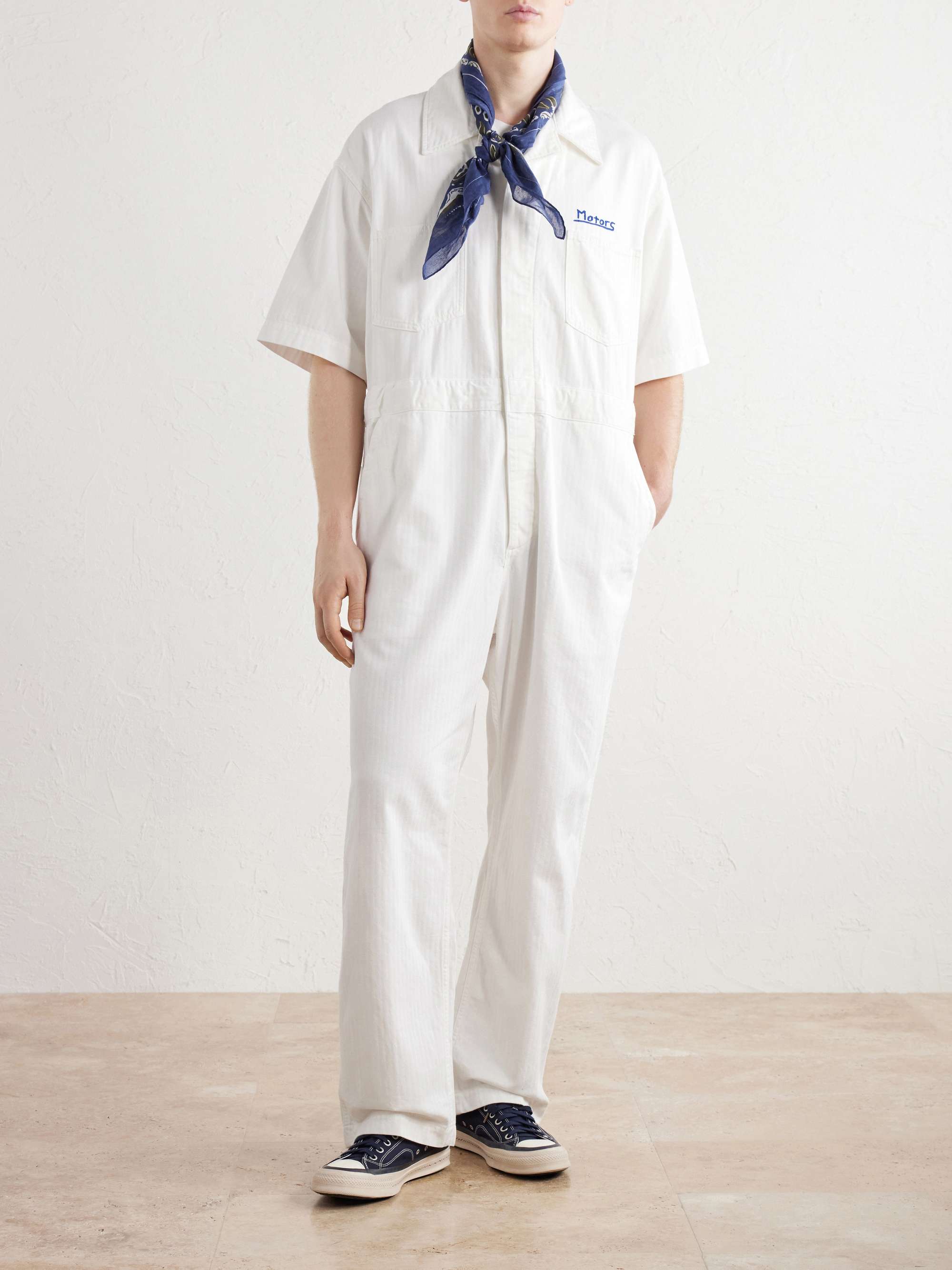 VISVIM 