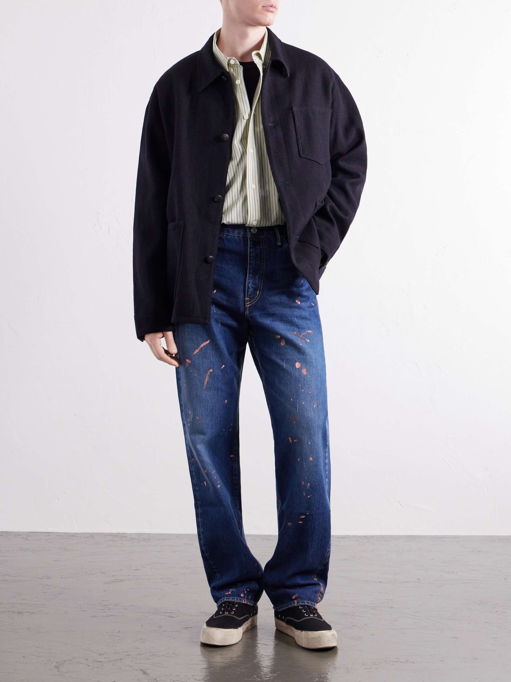 VISVIM 