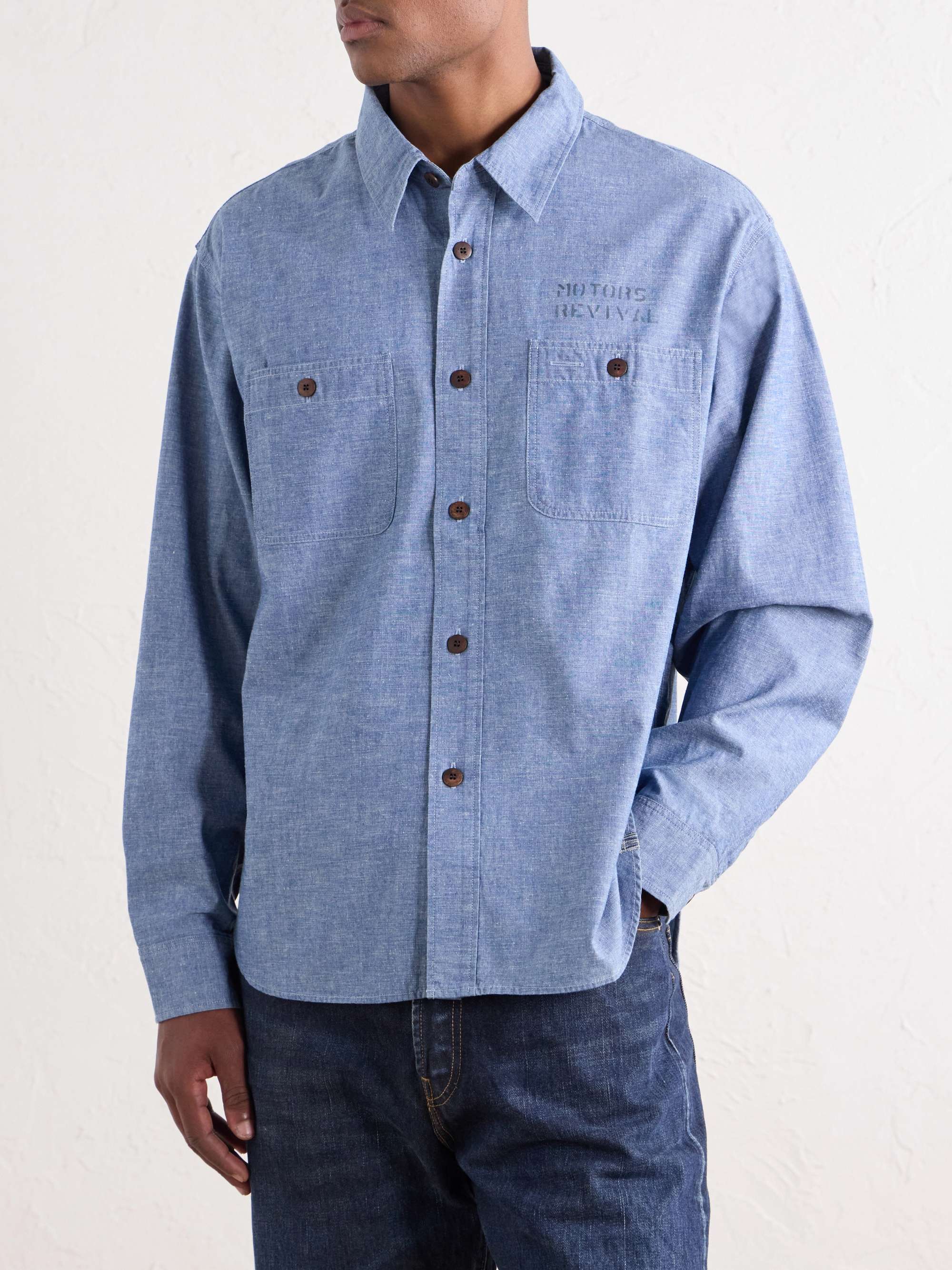 VISVIM 