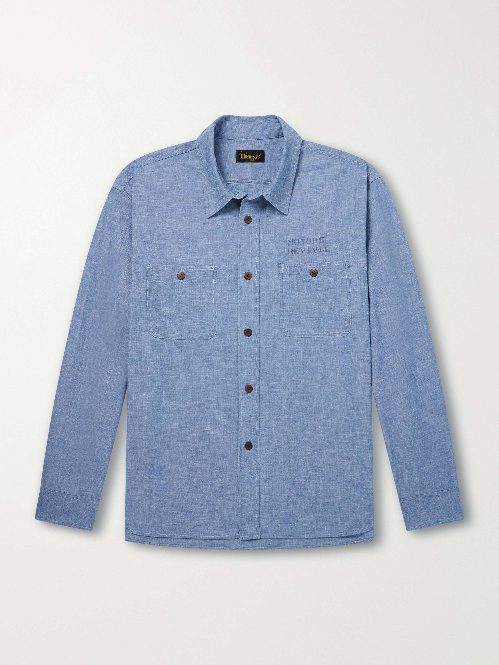 VISVIM 