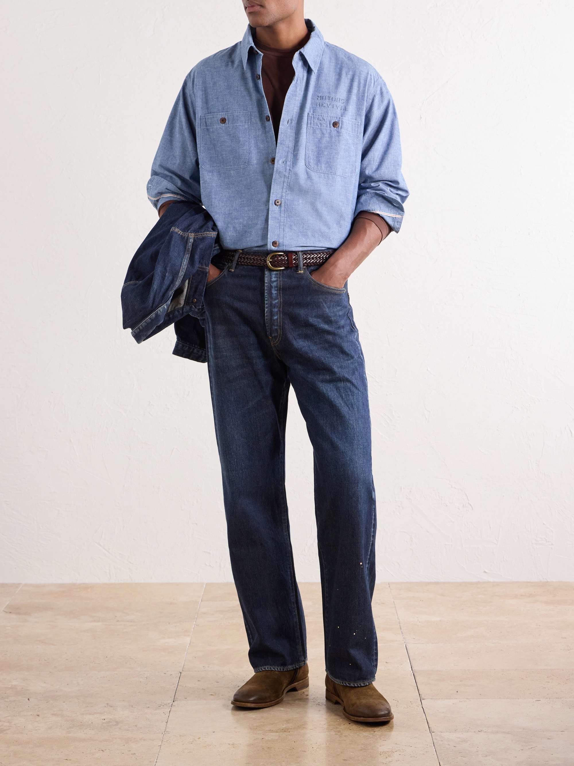 VISVIM 