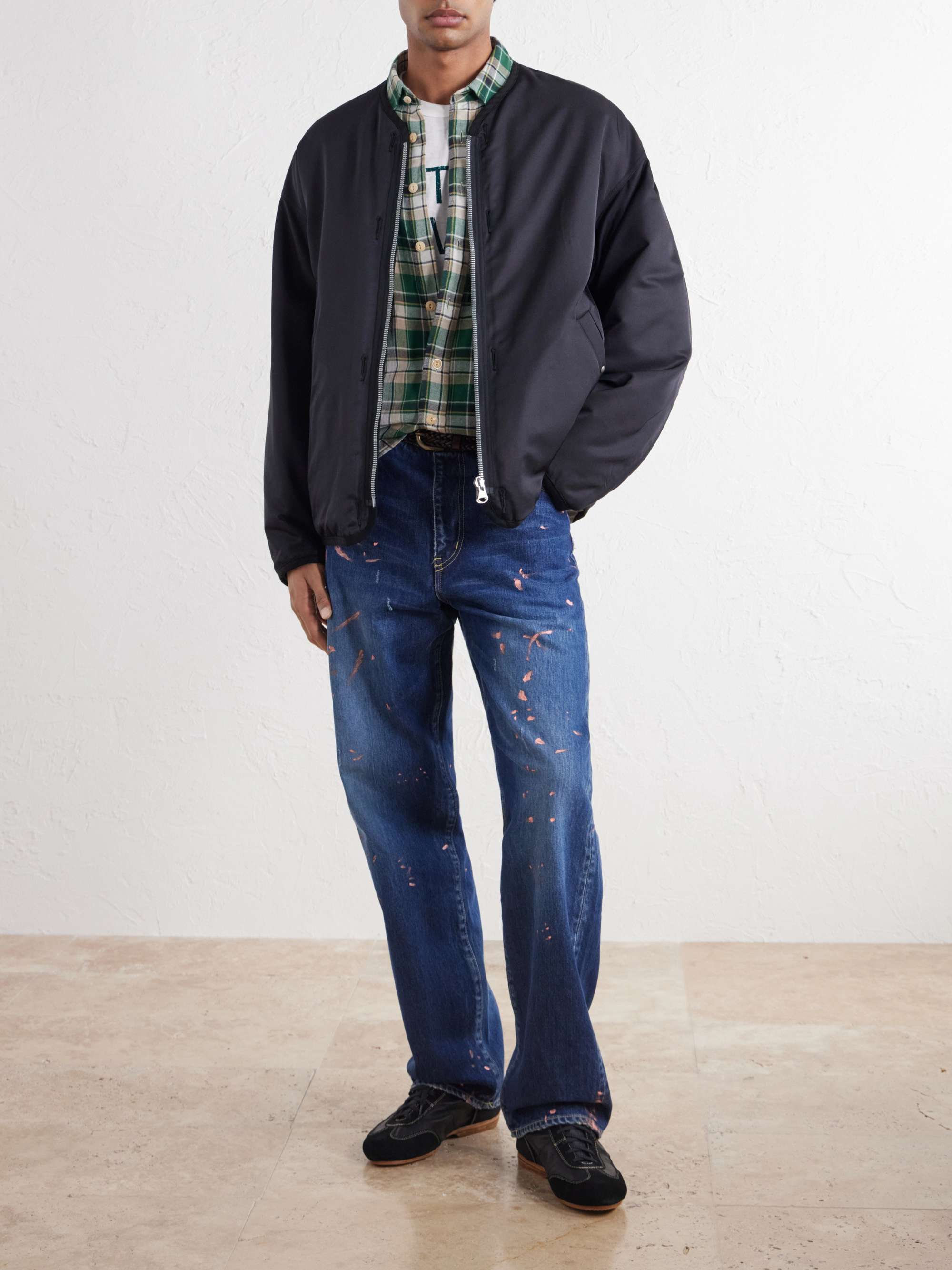 VISVIM 