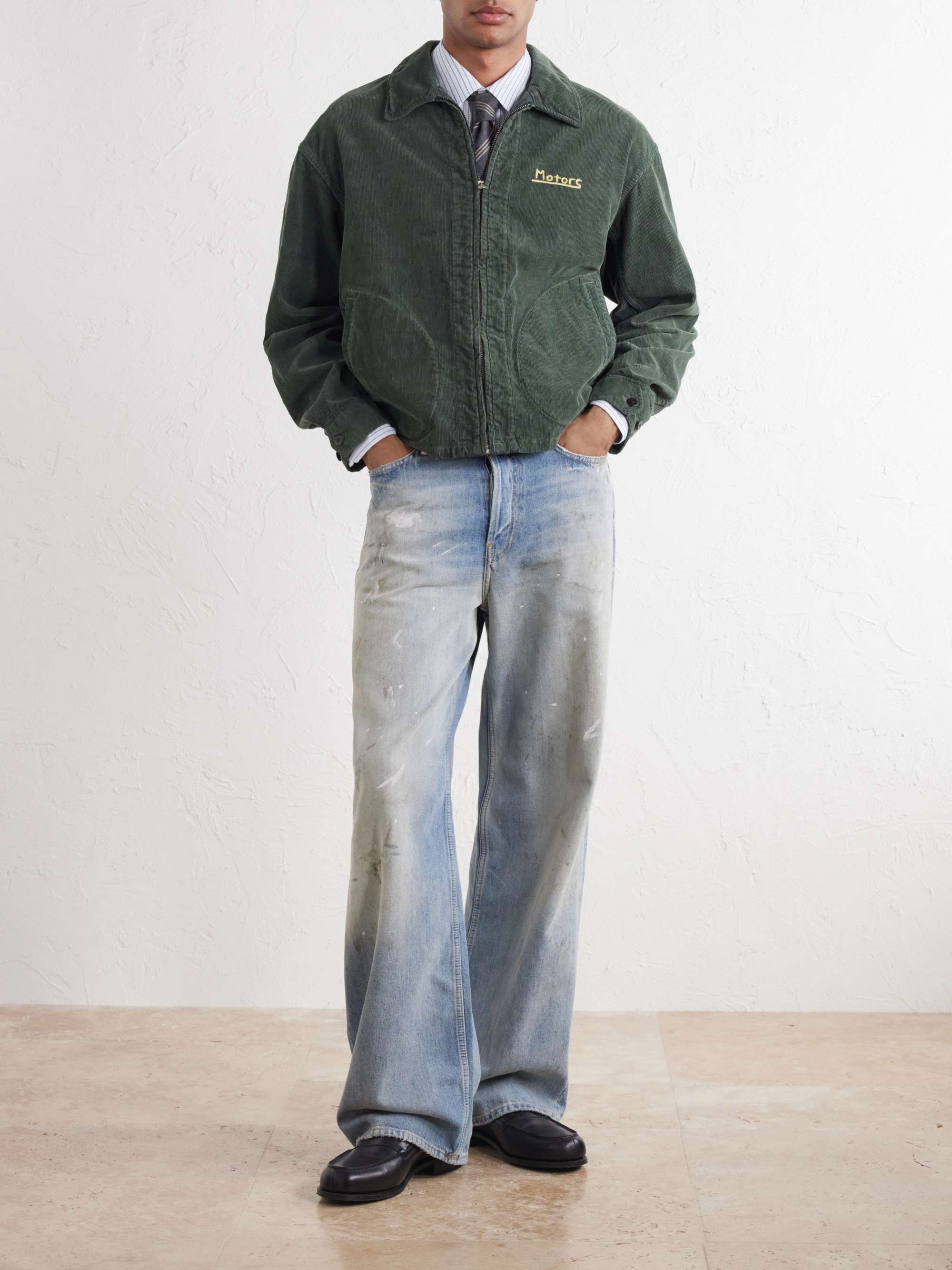 VISVIM 