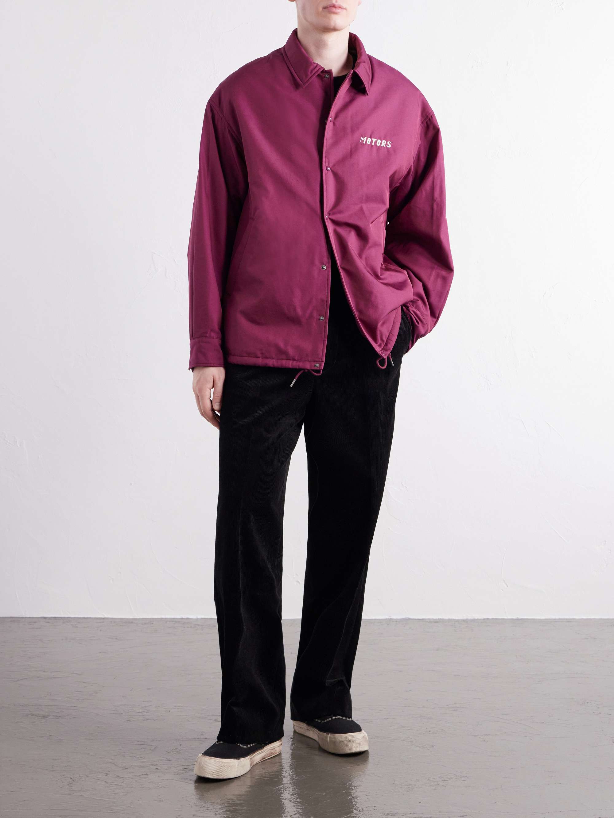 VISVIM 