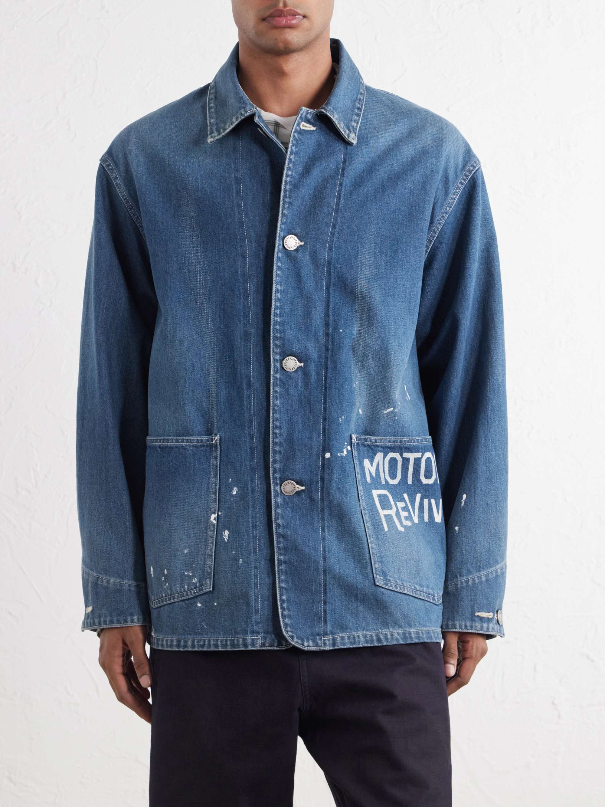 VISVIM 