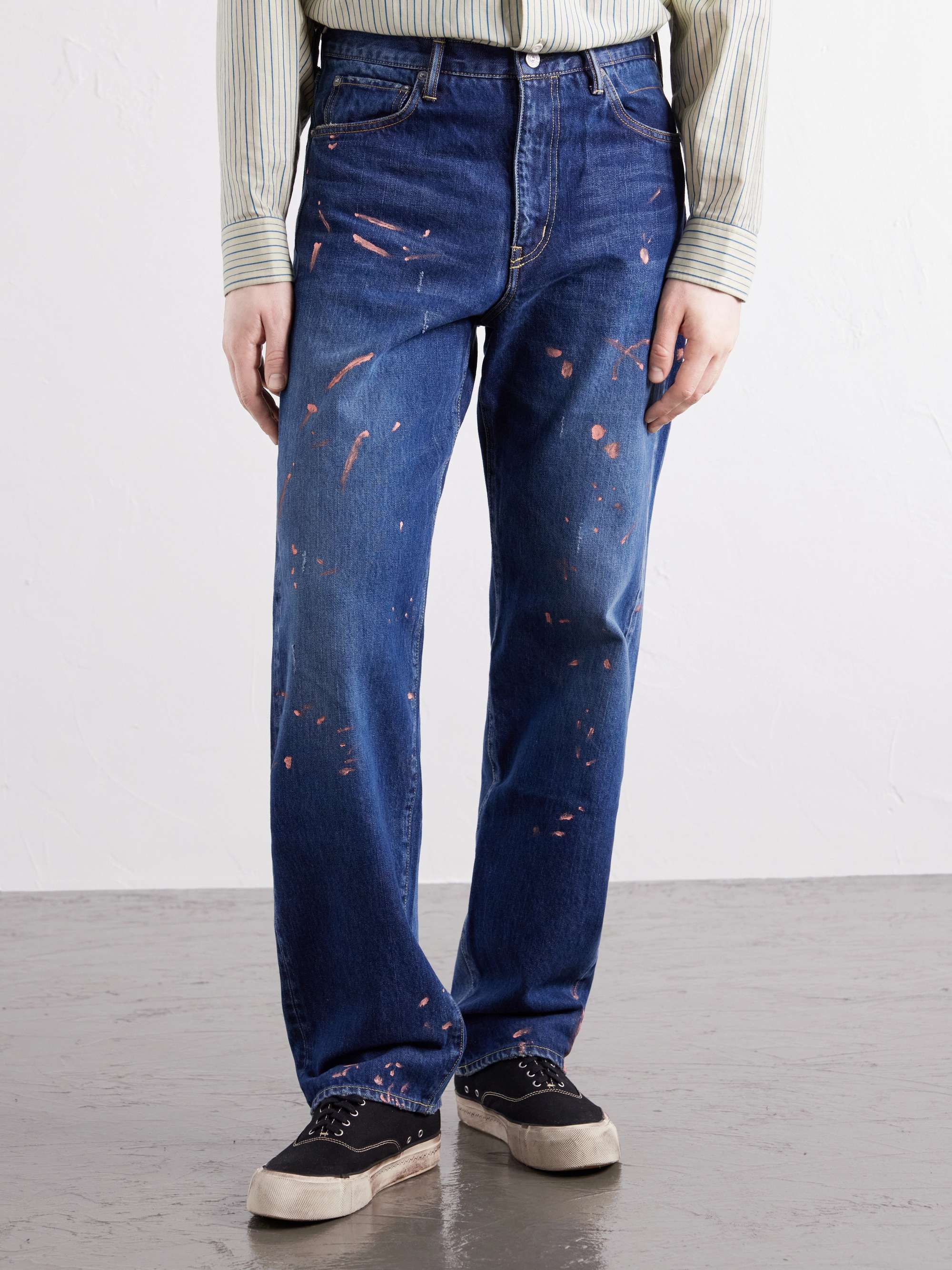 VISVIM 