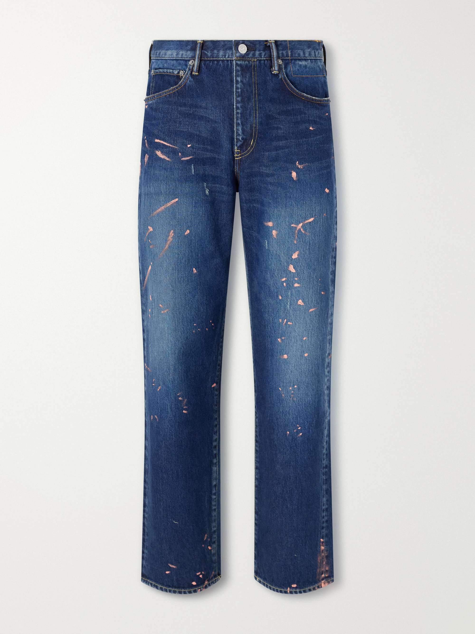 VISVIM 