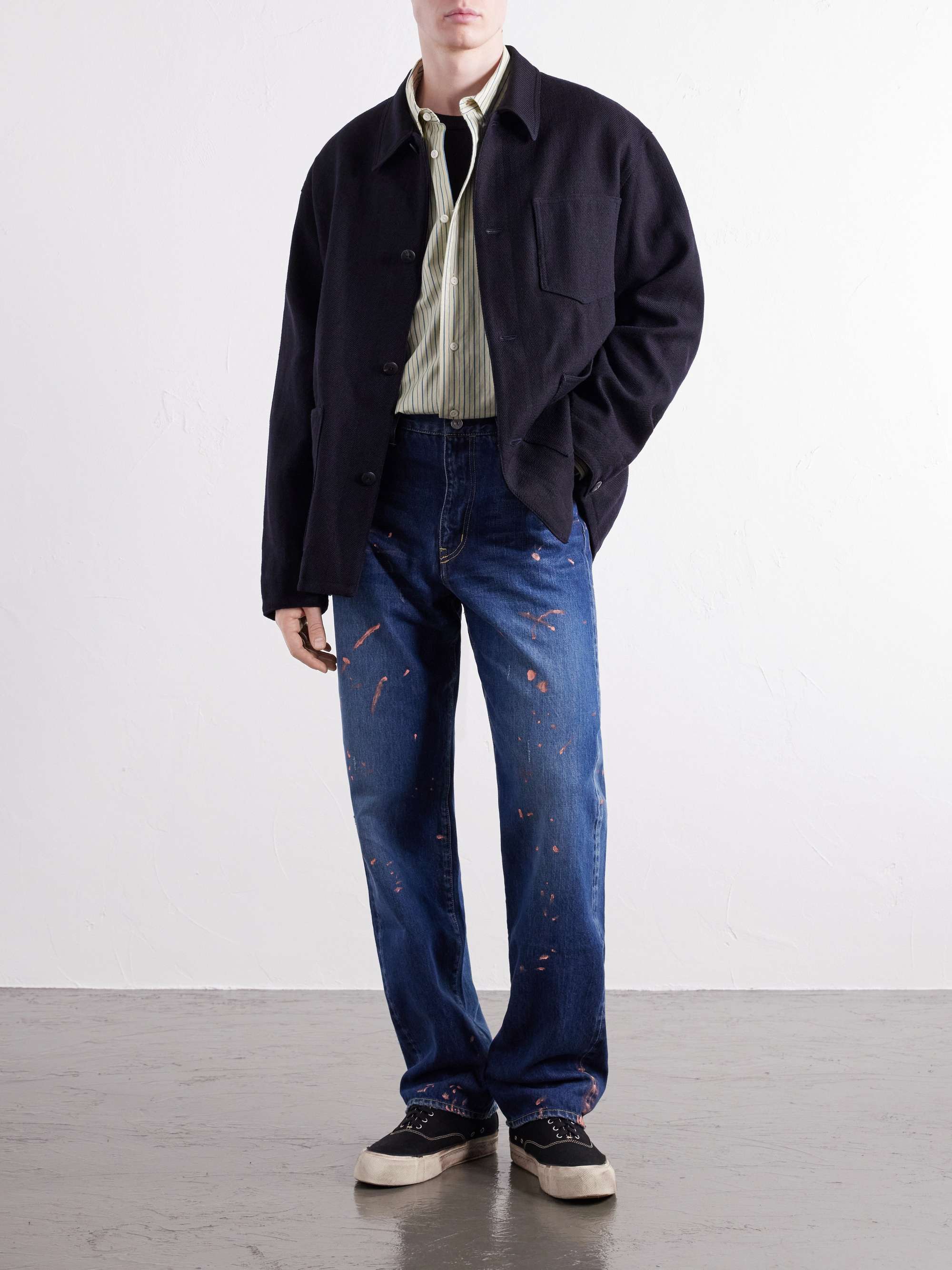 VISVIM 