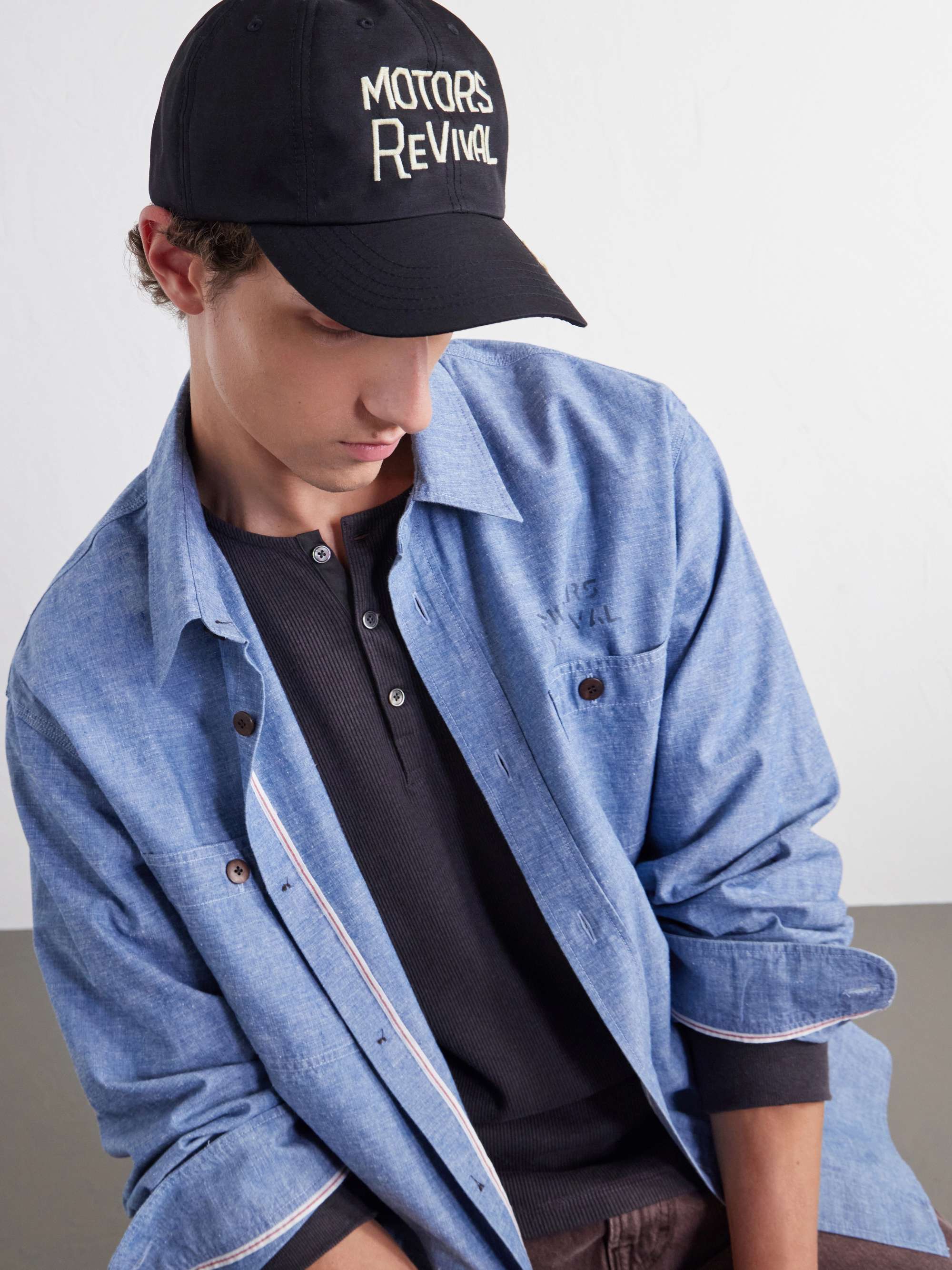 VISVIM 
