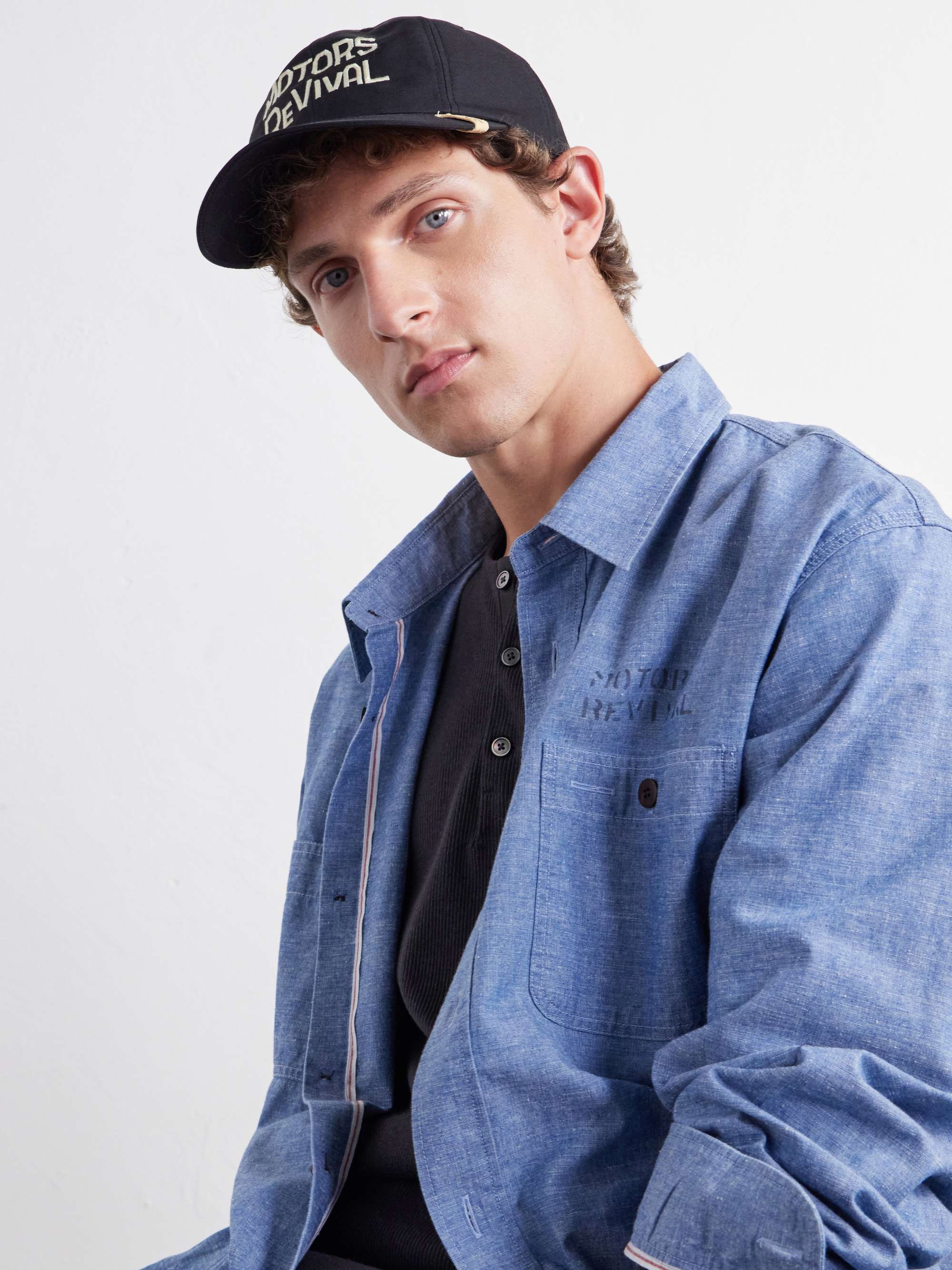 VISVIM 