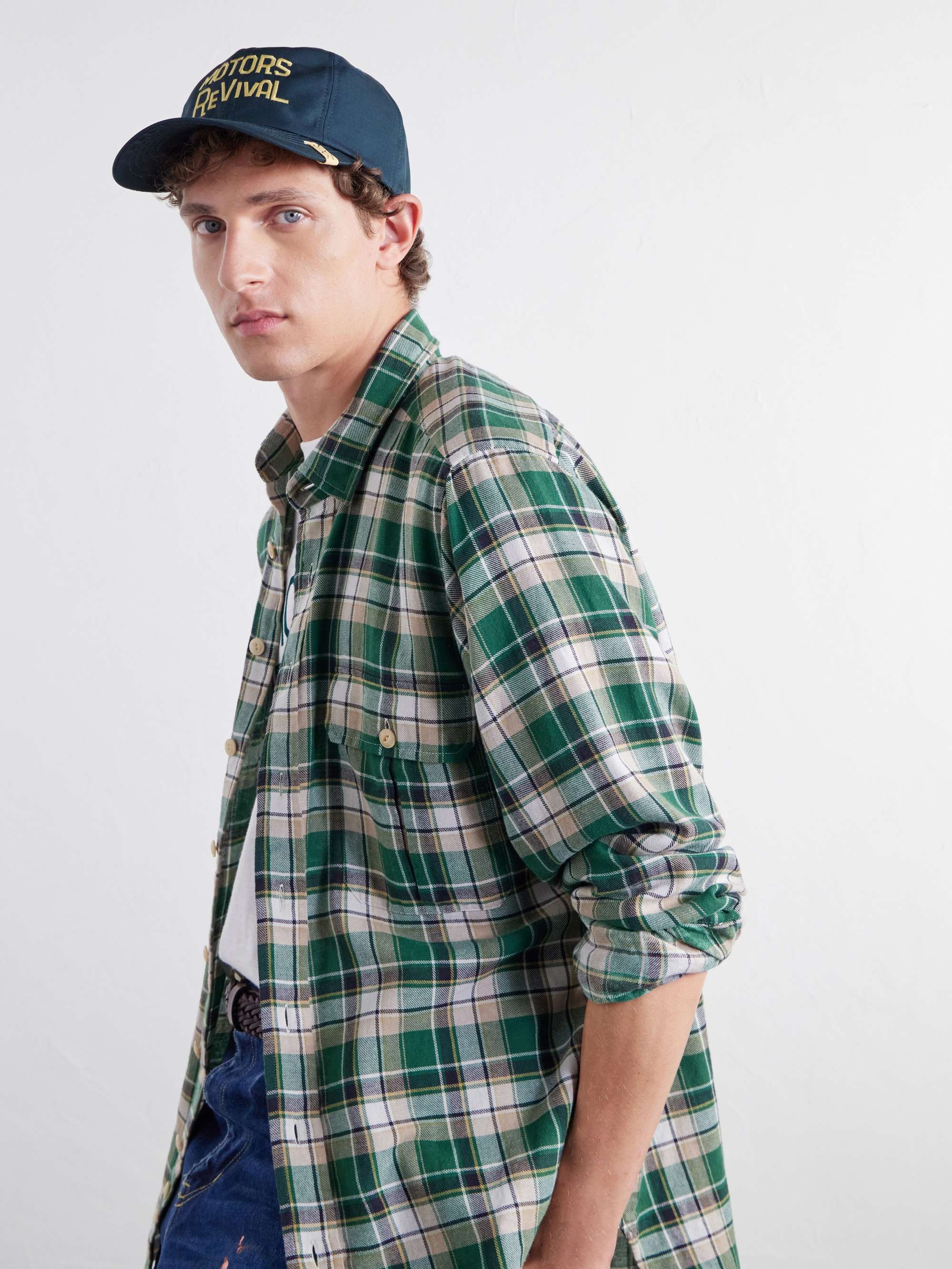 VISVIM 