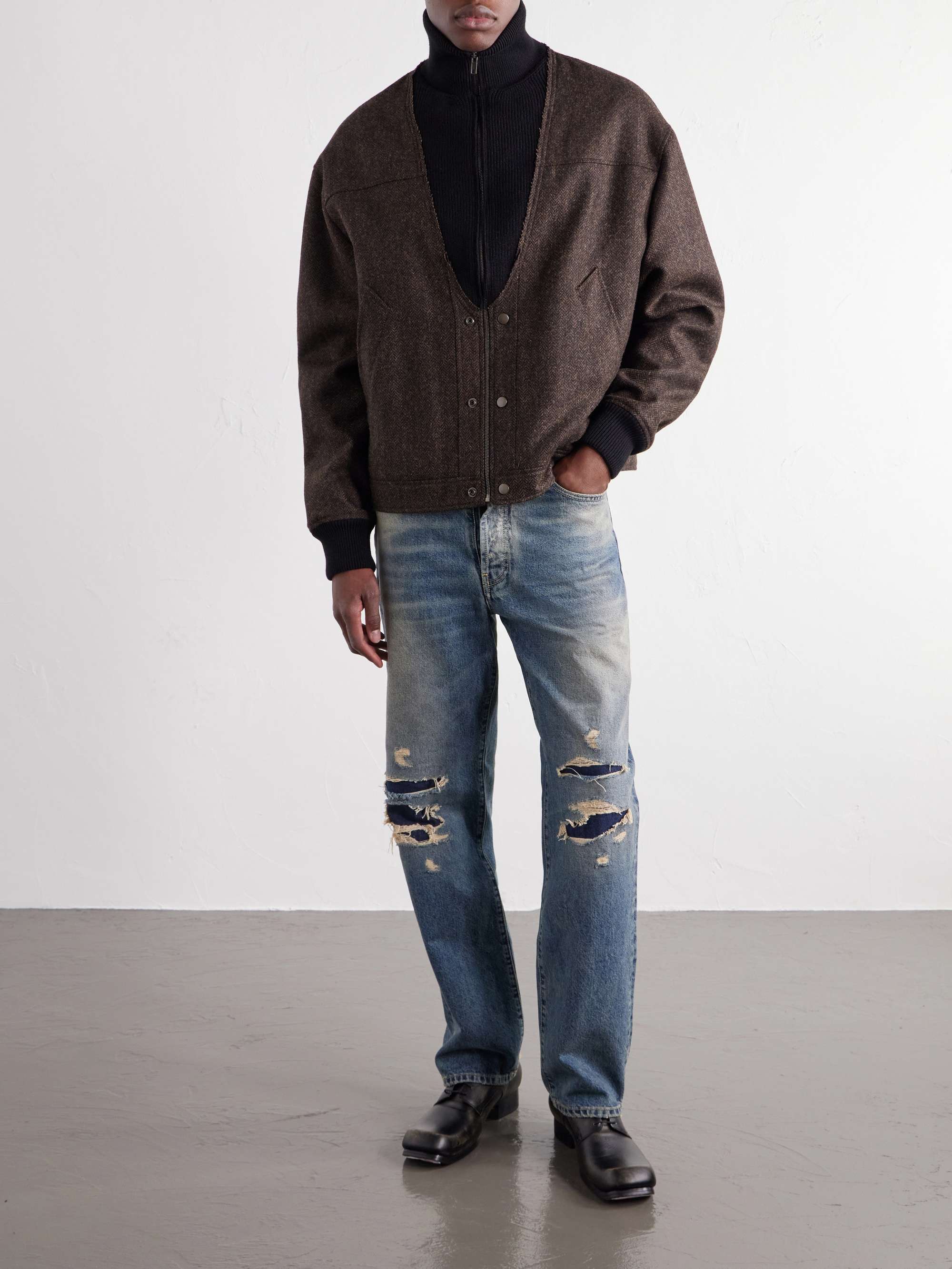MAISON MARGIELA 