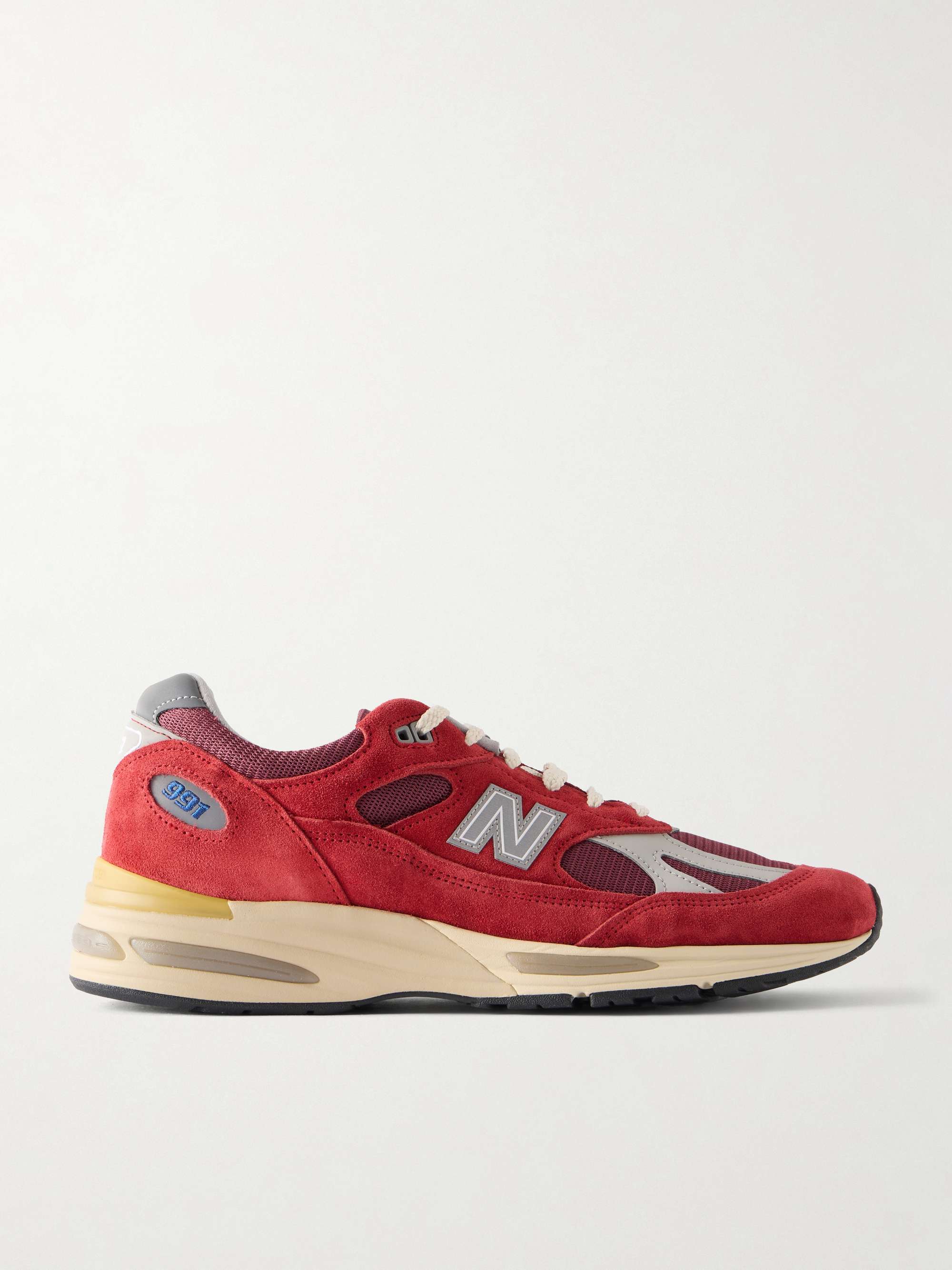NEW BALANCE 