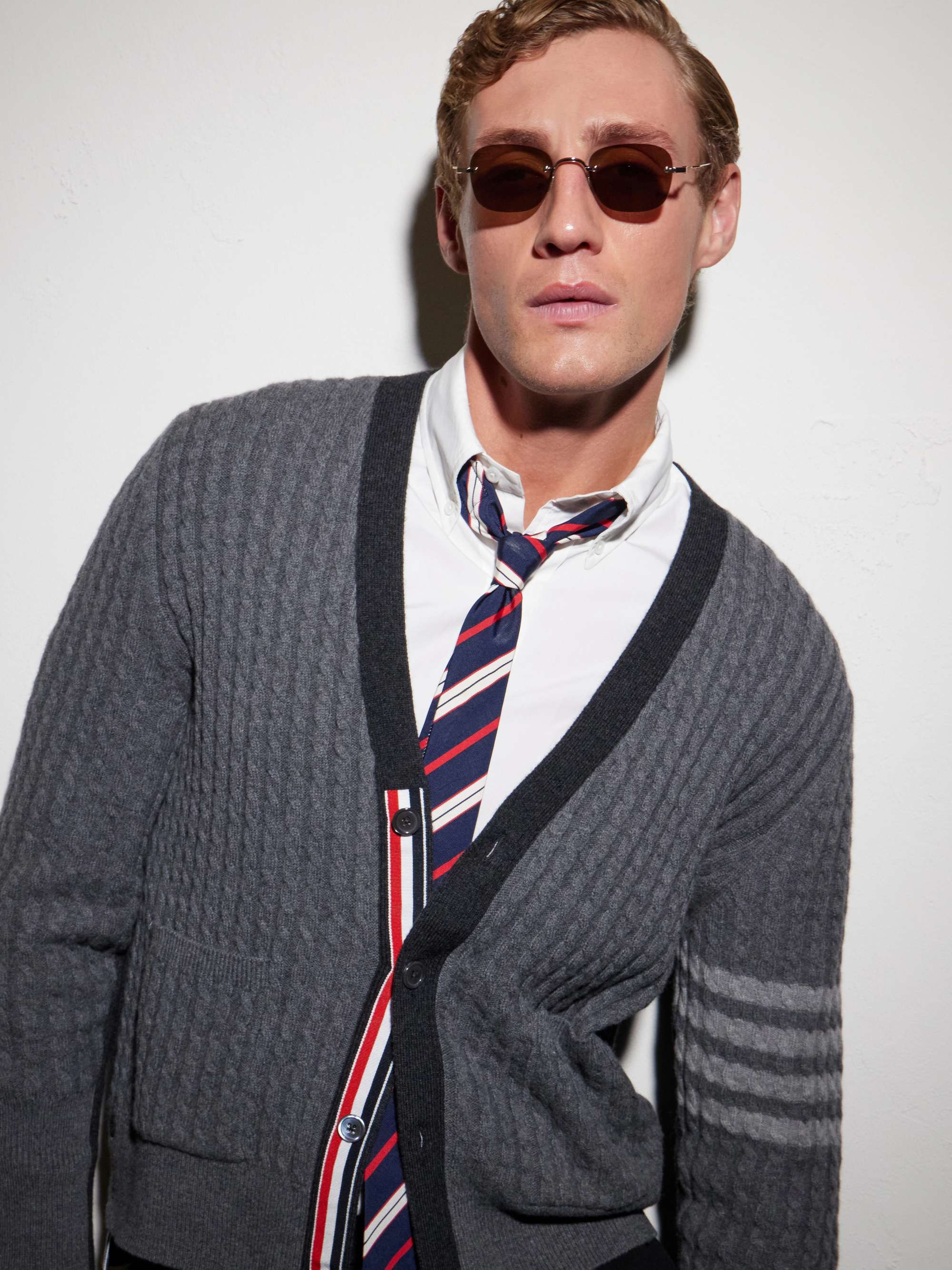 THOM BROWNE 