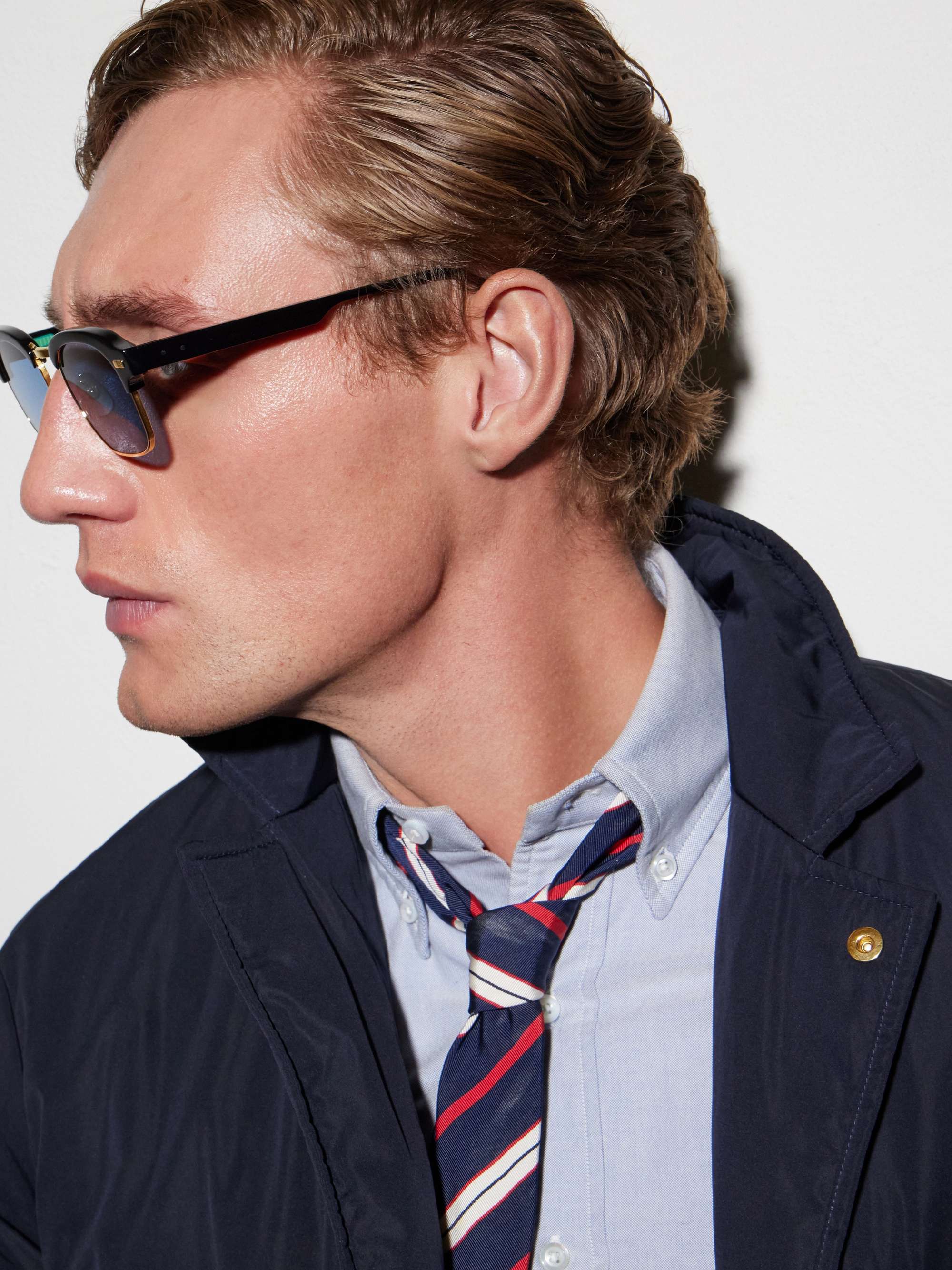 THOM BROWNE 