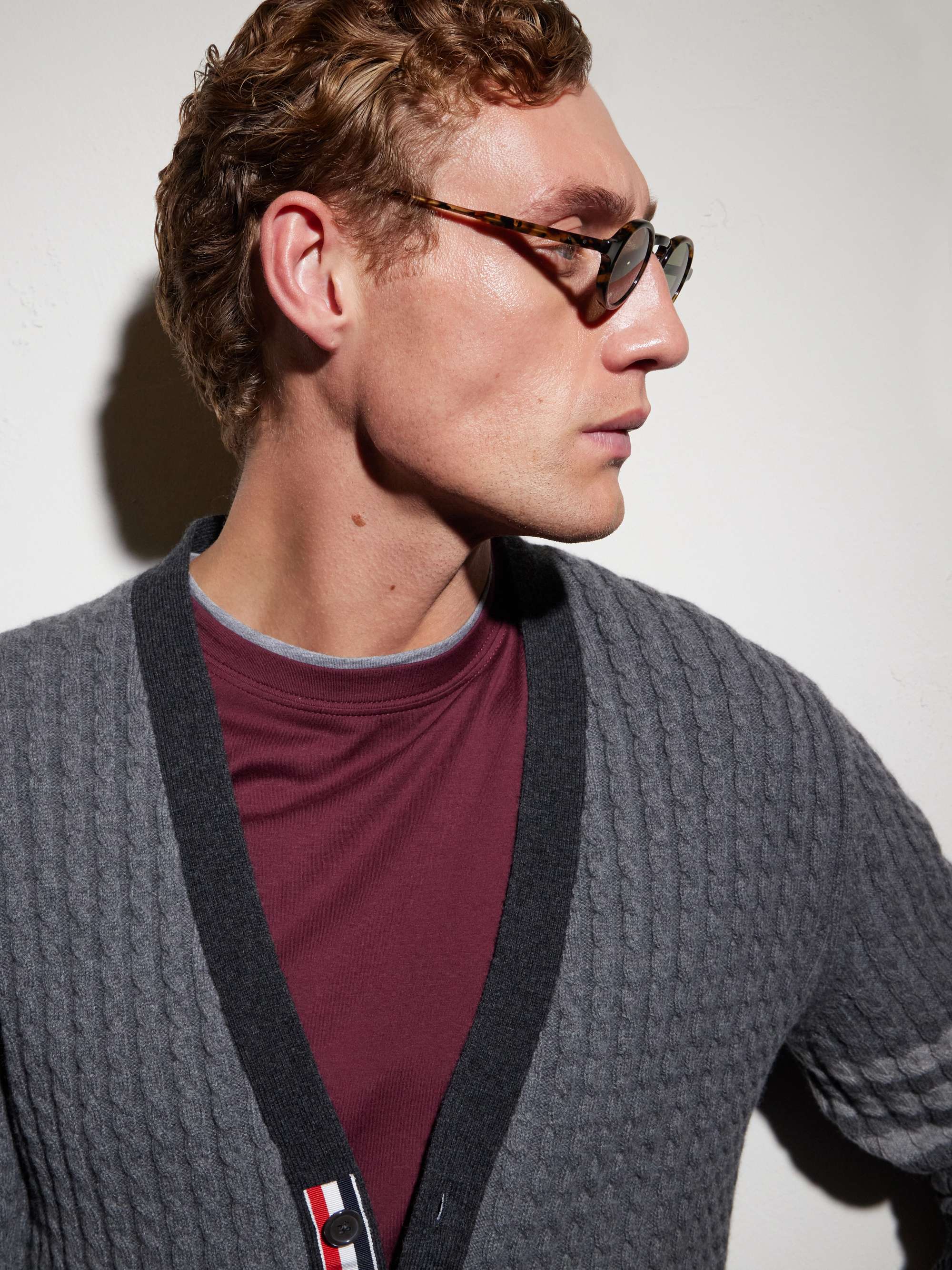 THOM BROWNE 