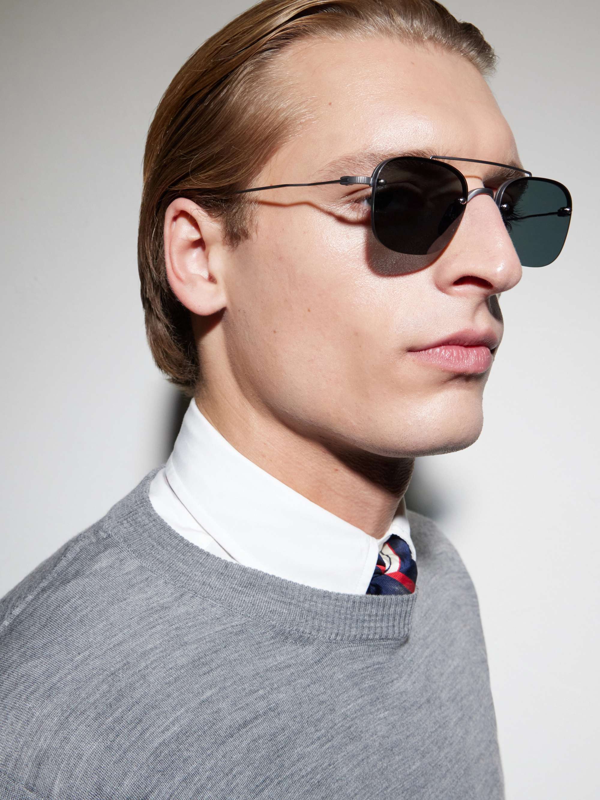 THOM BROWNE 