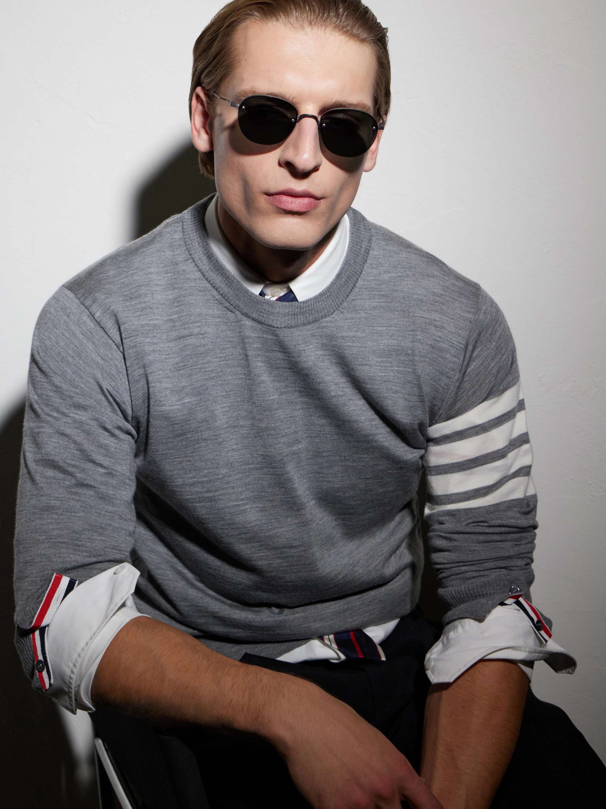 THOM BROWNE 