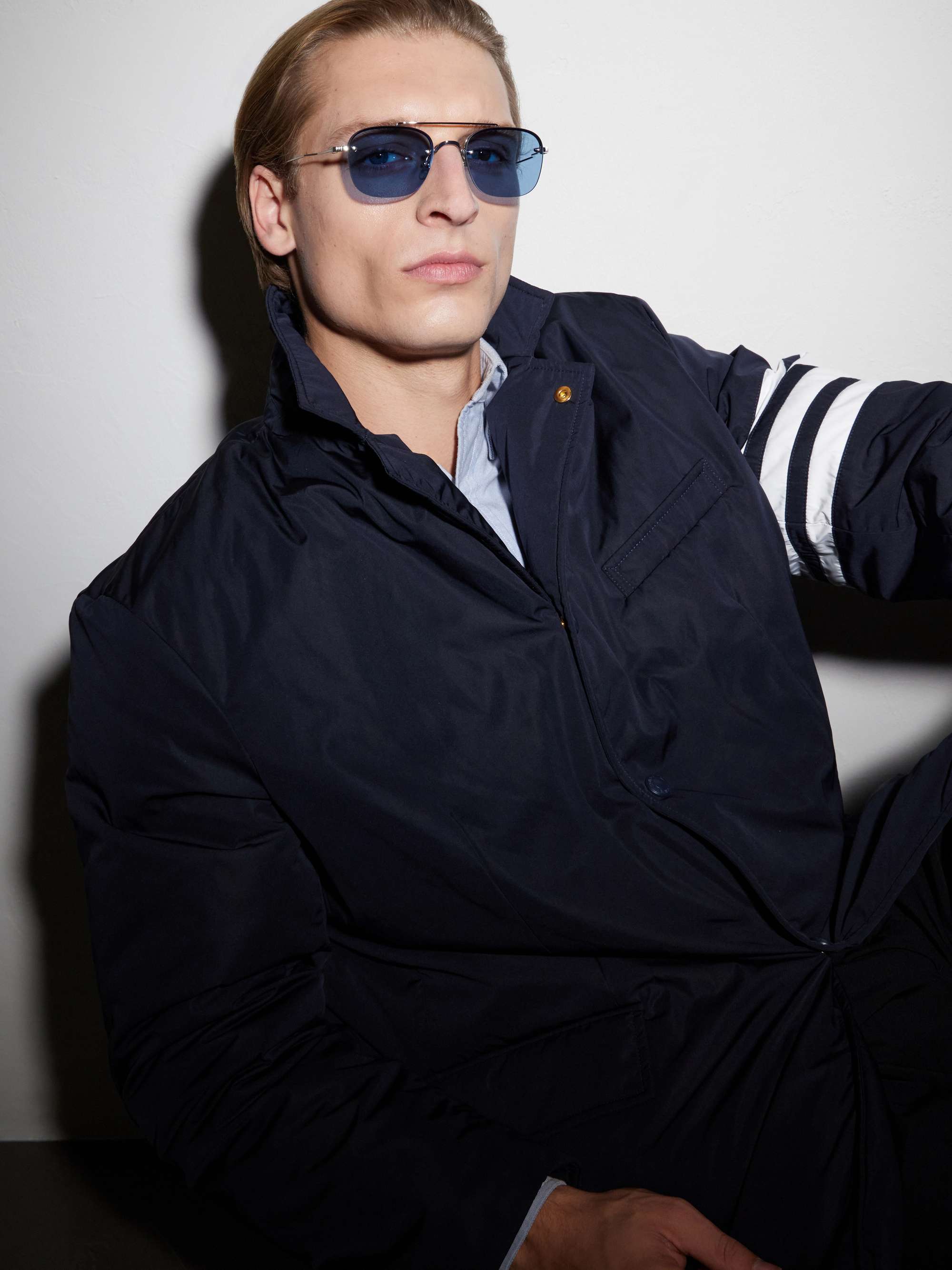 THOM BROWNE 