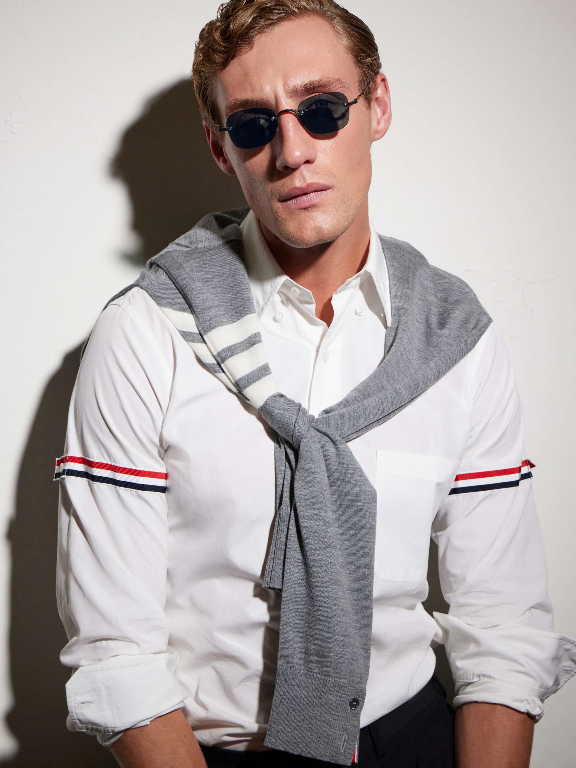 THOM BROWNE 