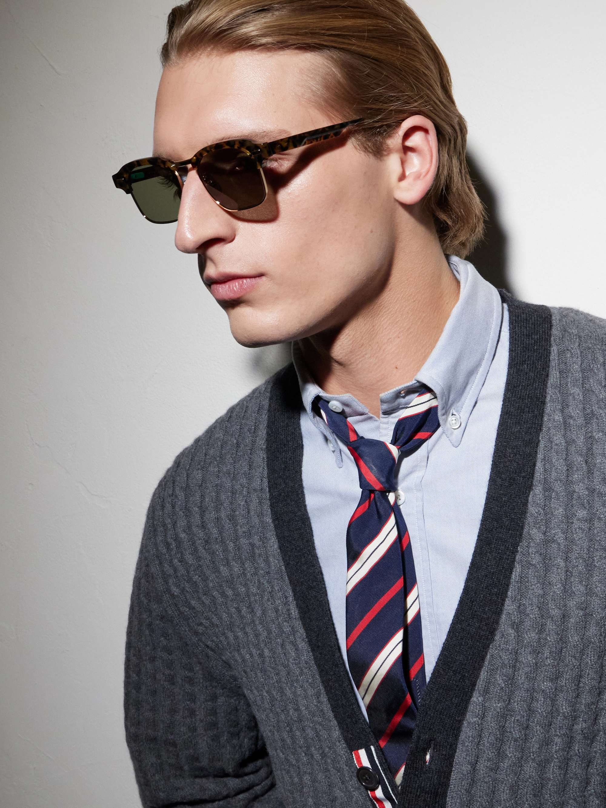 THOM BROWNE 